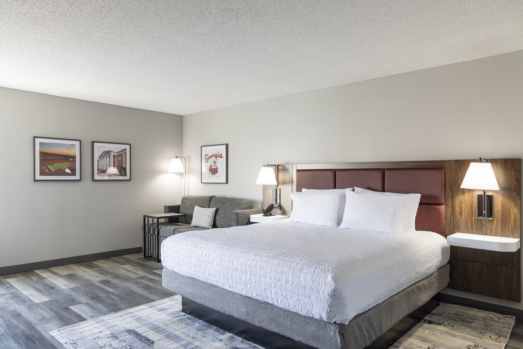 Hampton Inn by Hilton Athens - Tap to explore photos