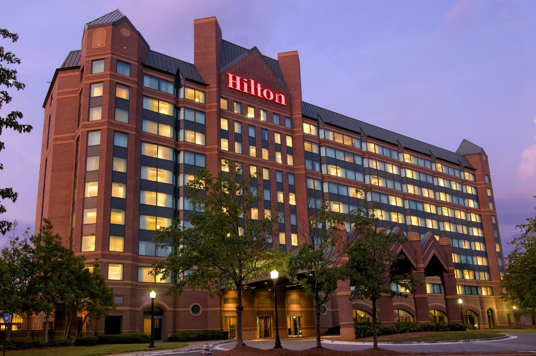 Hilton Atlanta Northeast - Tap to explore photos