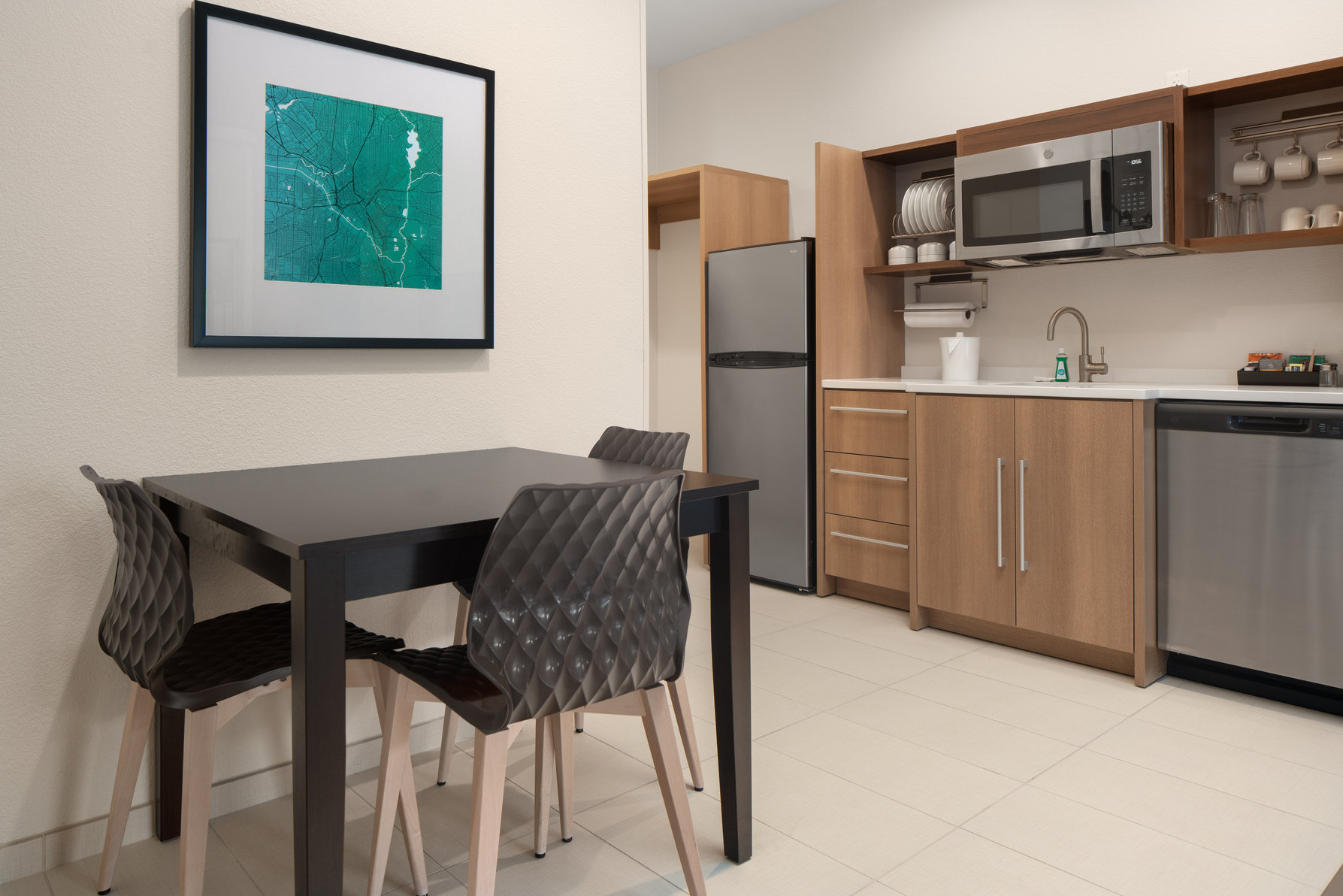 Home2 Suites by Hilton Rowlett Rockwall Marina - Tap to explore photos