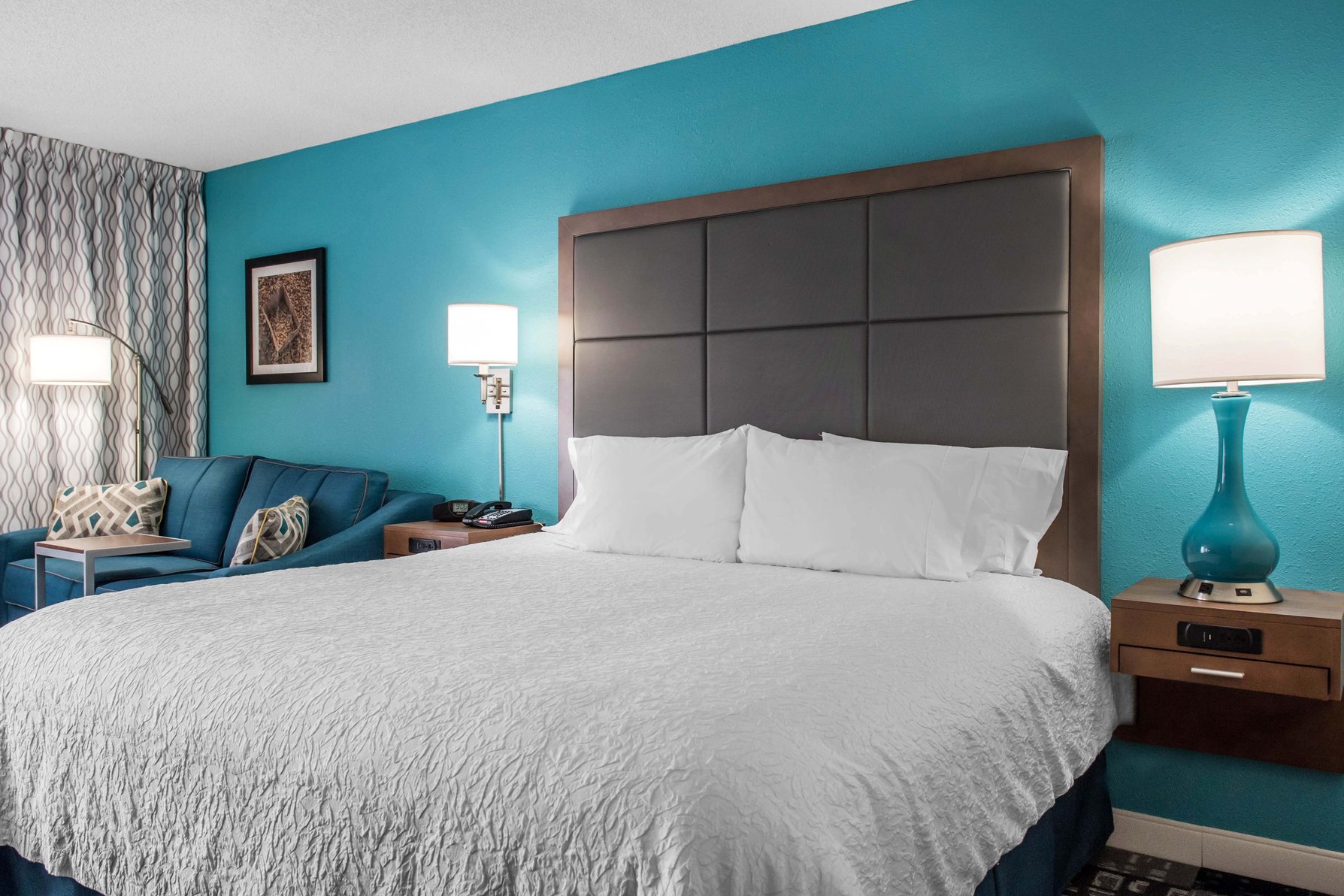 HAMPTON INN DOUGLAS GA - Tap to explore photos
