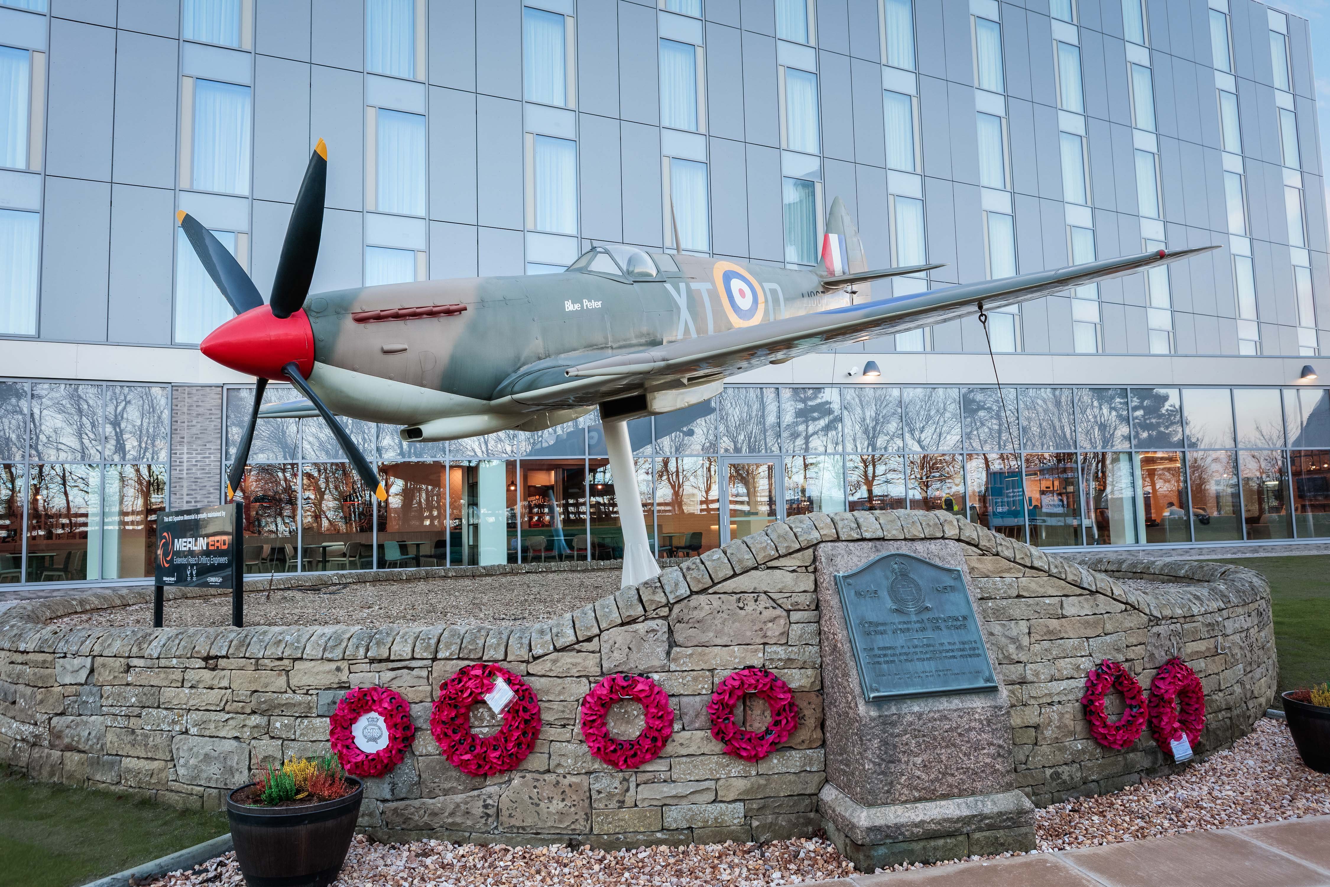 Hampton by Hilton  Edinburgh Airport