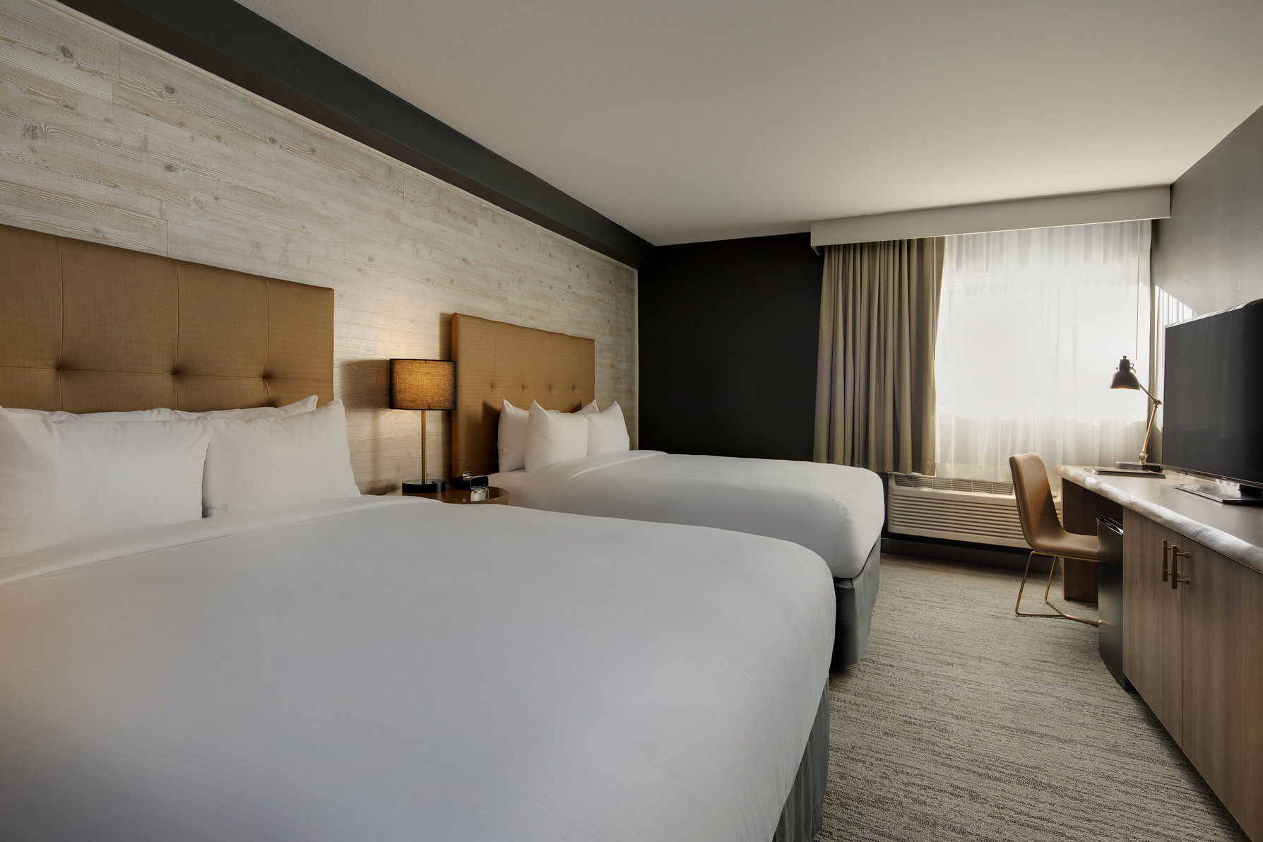 Highline Vail - a DoubleTree by Hilton - Tap to explore photos