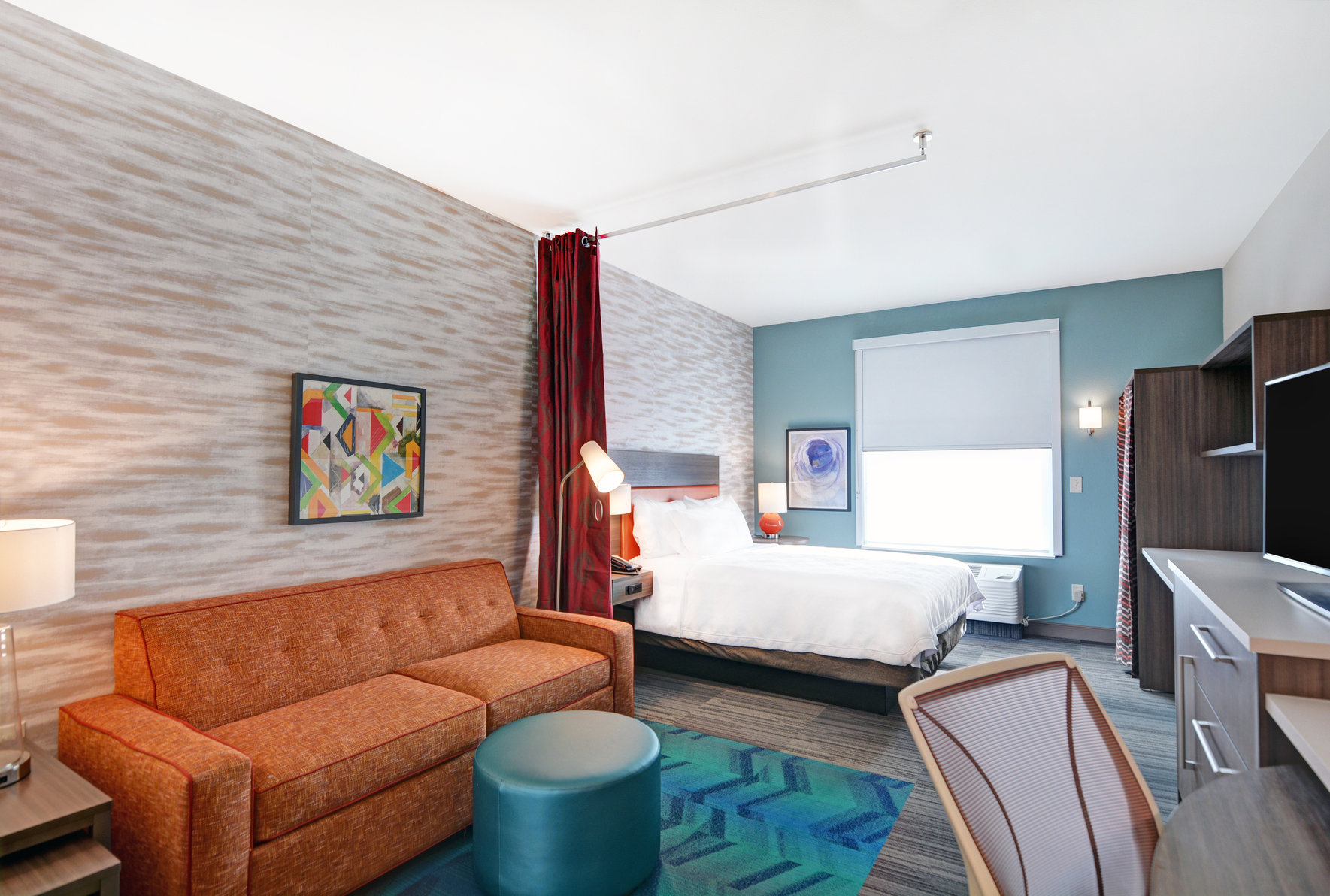 Home2 Suites by Hilton Grand Junction Northwest - Tap to explore photos
