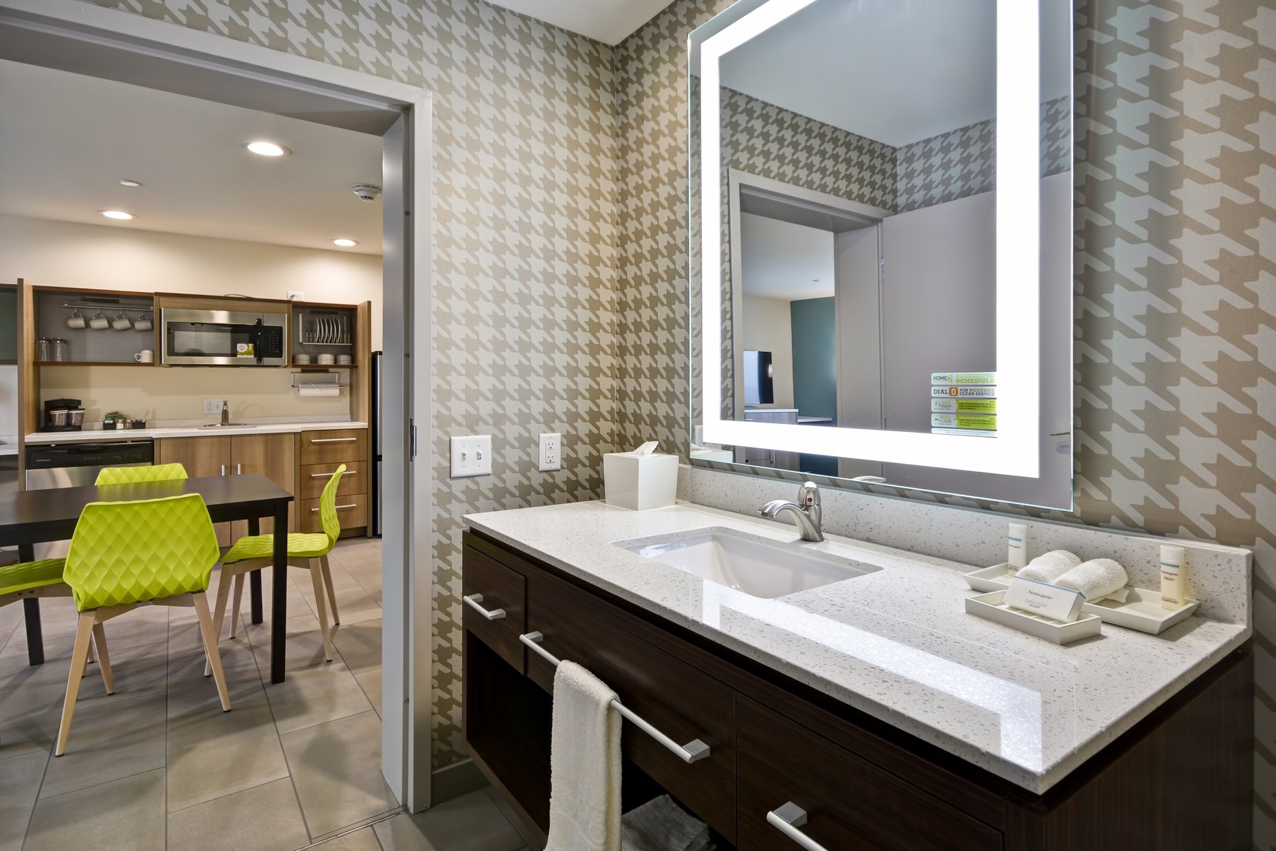 Home2 Suites By Hilton Texas City Houston - Tap to explore photos