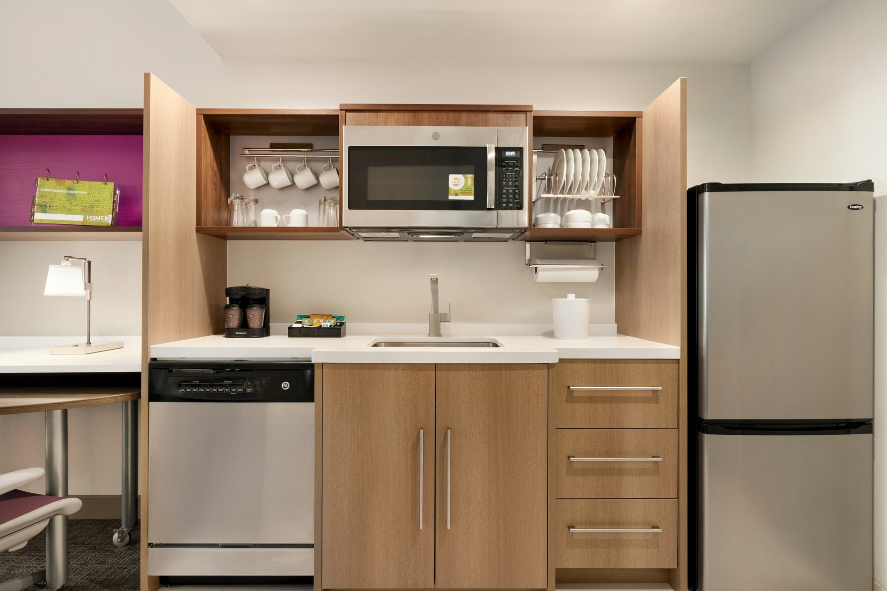 Home2 Suites By Hilton Harrisburg - Tap to explore photos