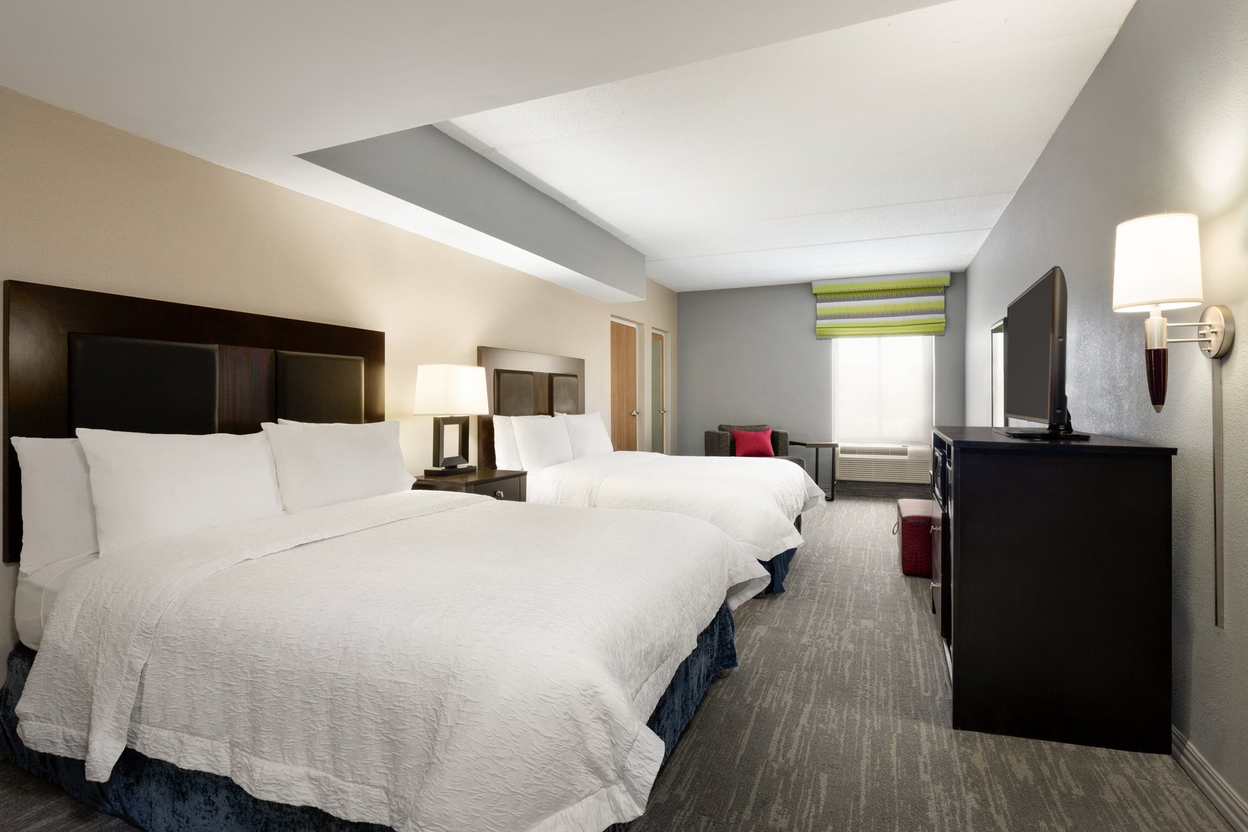 Hampton Inn and Suites Houston Clear Lake NASA - Tap to explore photos