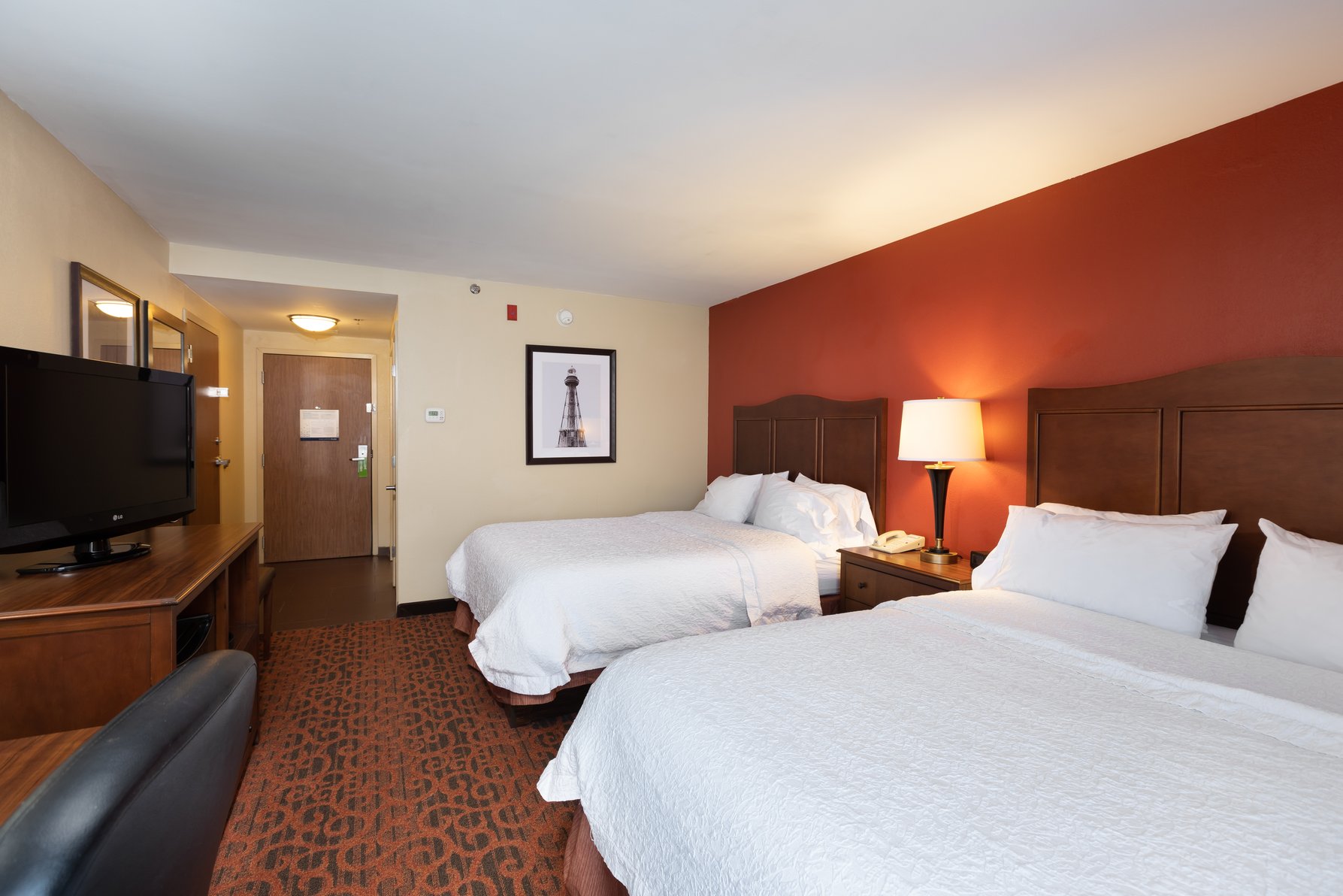 Hampton Inn by Hilton Houma - Tap to explore photos