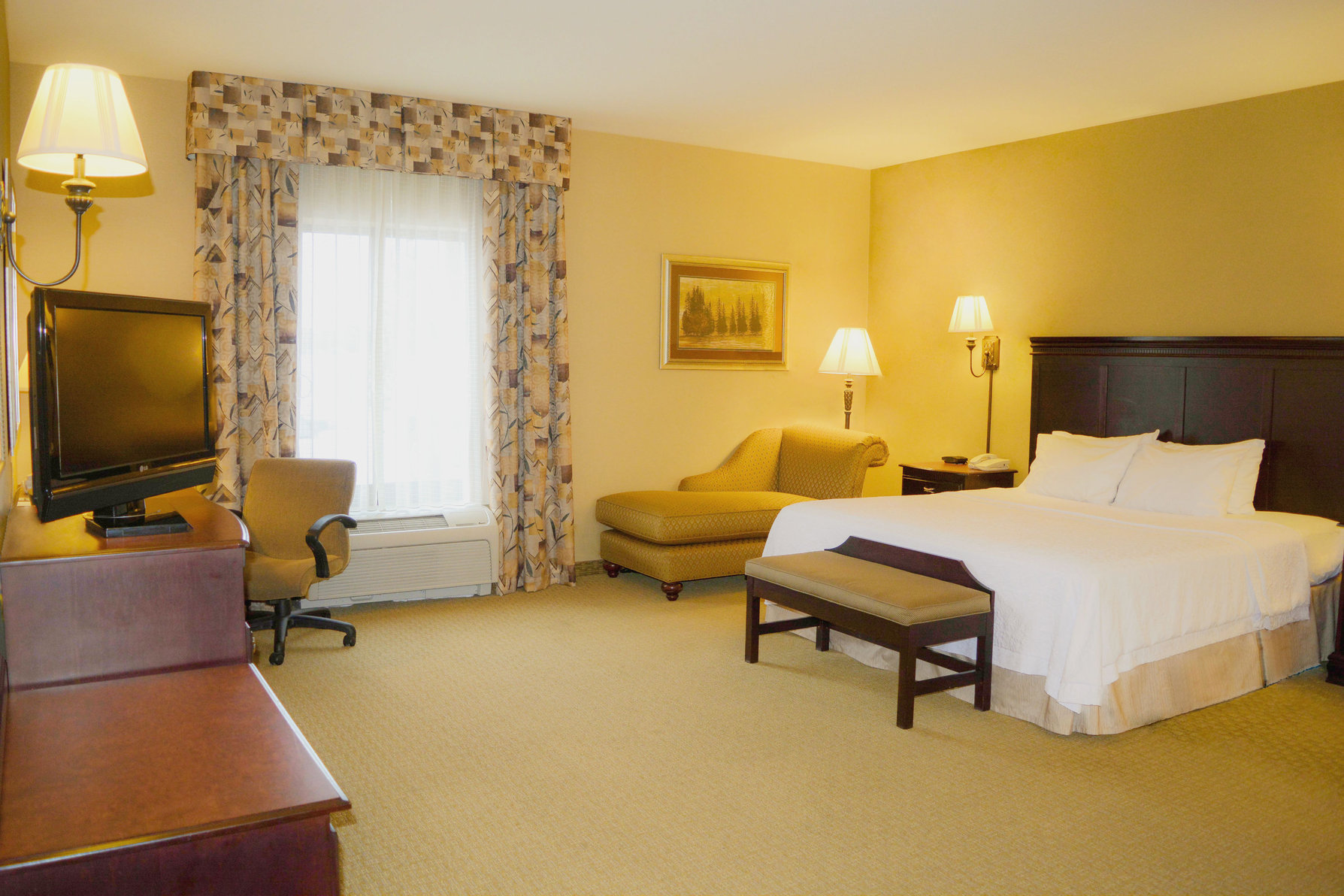 Hampton Inn & Suites Billings West I-90 - Tap to explore photos