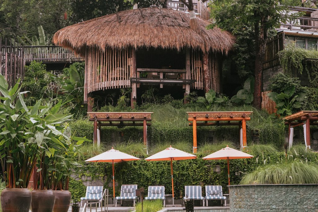 Vignette Collection DINSO RESORT & VILLAS PHUKET