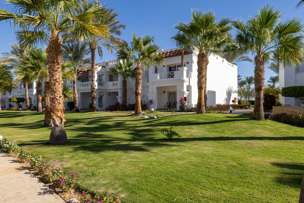 CONTINENTAL PLAZA BEACH RESORT