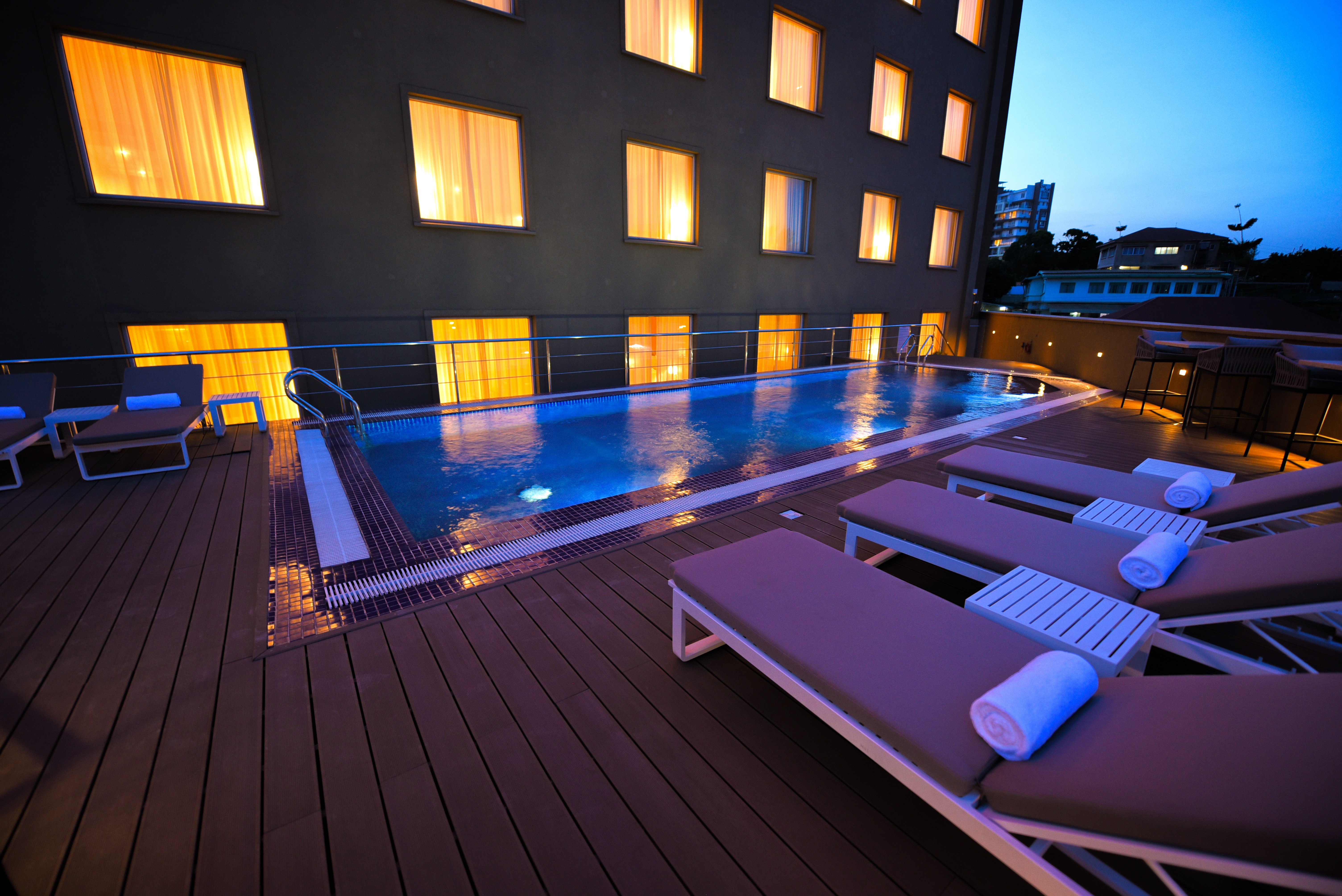 Hilton Garden Inn Kampala Kira Road