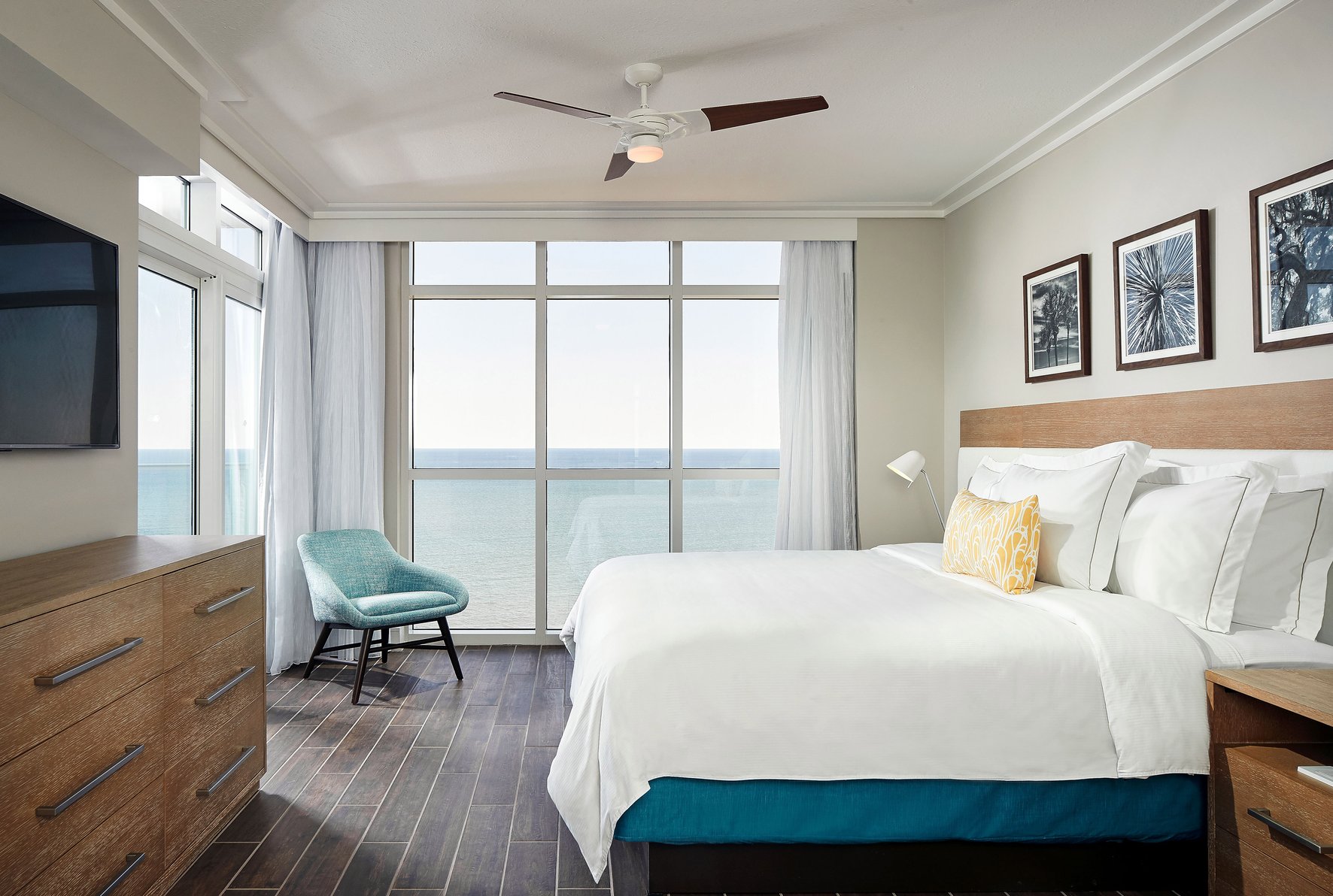 Ocean Enclave by Hilton Grand Vacations - Tap to explore photos