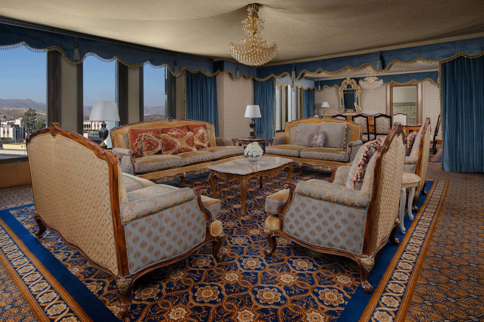 InterContinental Taif