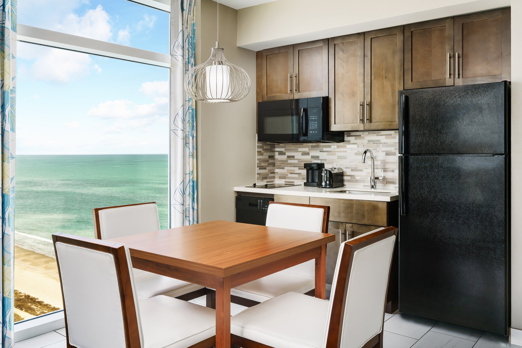 Homewood Suites by Hilton Myrtle Beach Oceanfront - Tap to explore photos