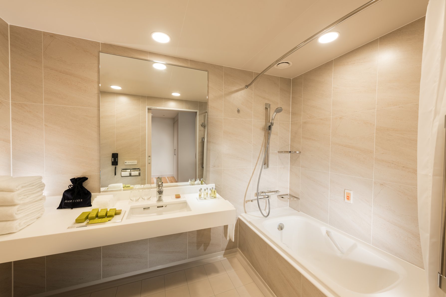DoubleTree by Hilton Okinawa Chatan Resort - Tap to explore photos