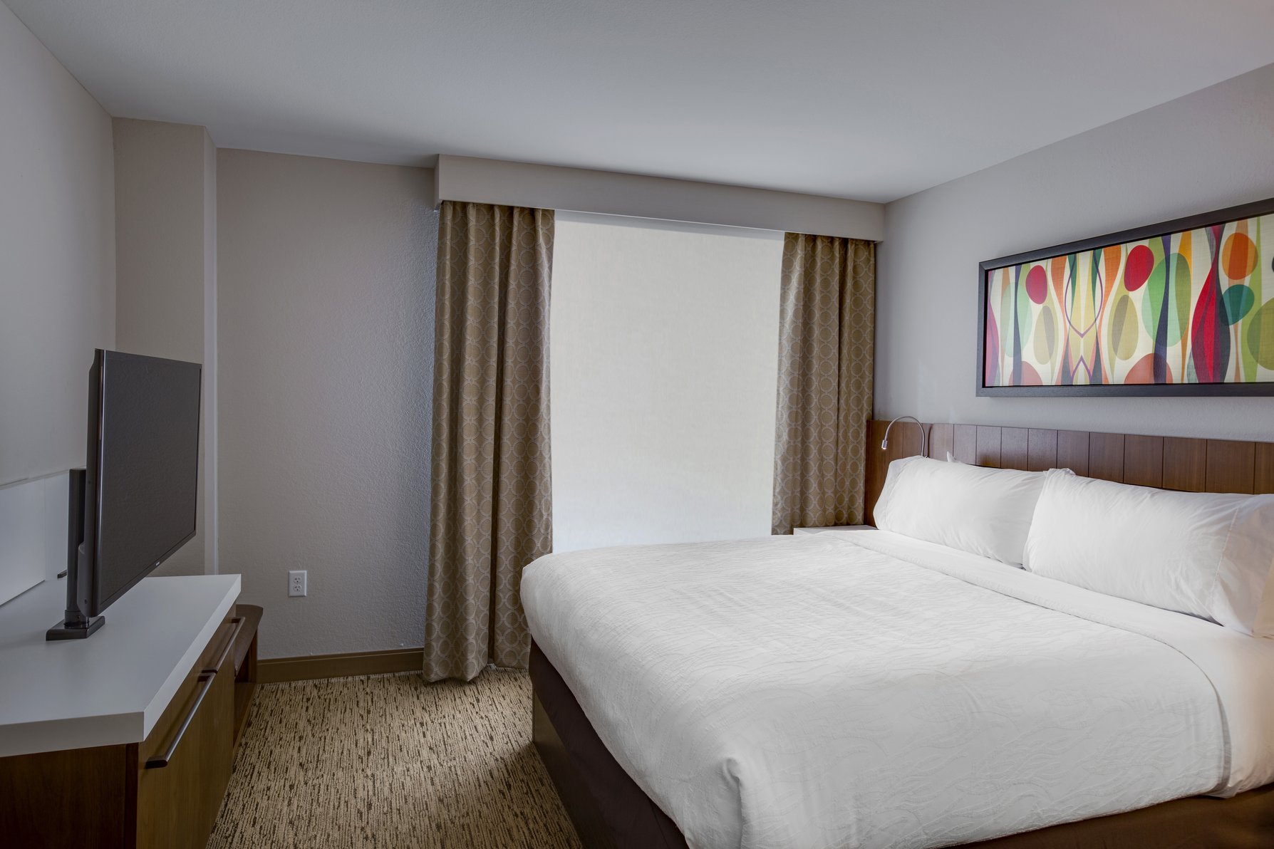 Hilton Garden Inn Oklahoma City Airport - Tap to explore photos