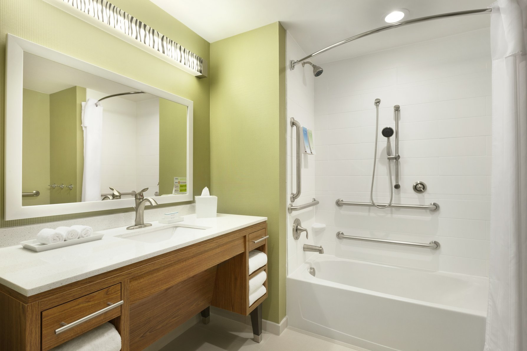 Home2 Suites by Hilton Durham Chapel Hill - Tap to explore photos