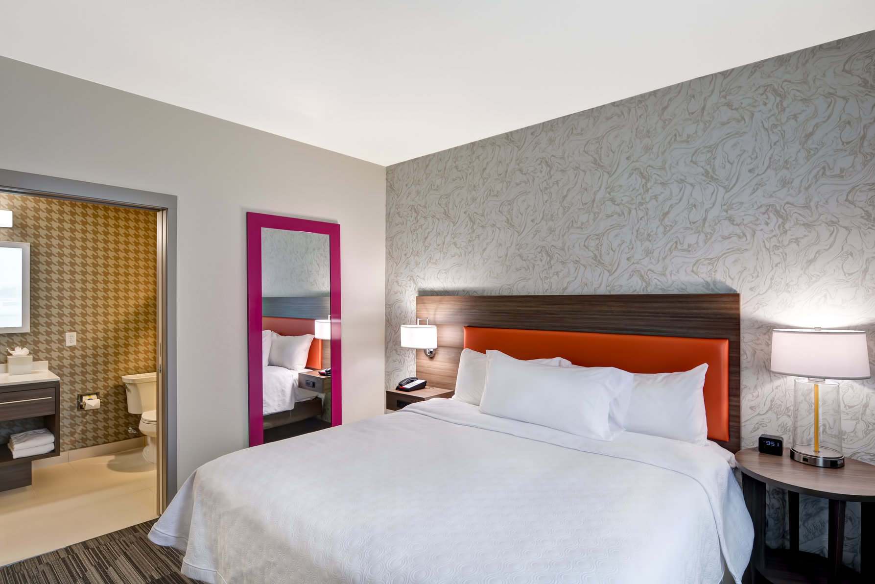 Home2 Suites by Hilton Lafayette, IN - Tap to explore photos