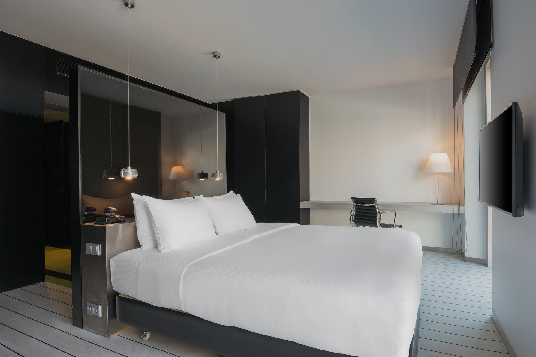 Doubletree by Hilton Lisbon Fontana Park - Tap to explore photos