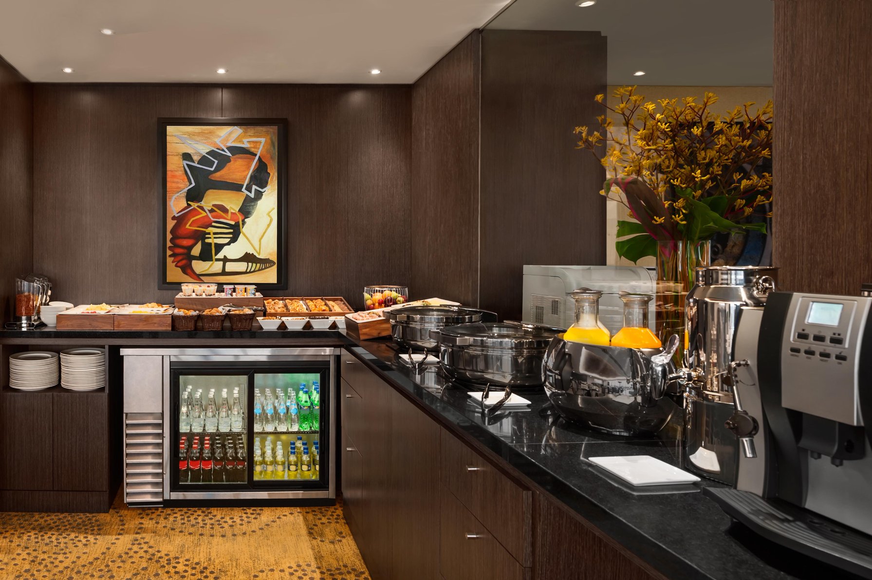 Hilton Lima Miraflores - Tap to explore photos