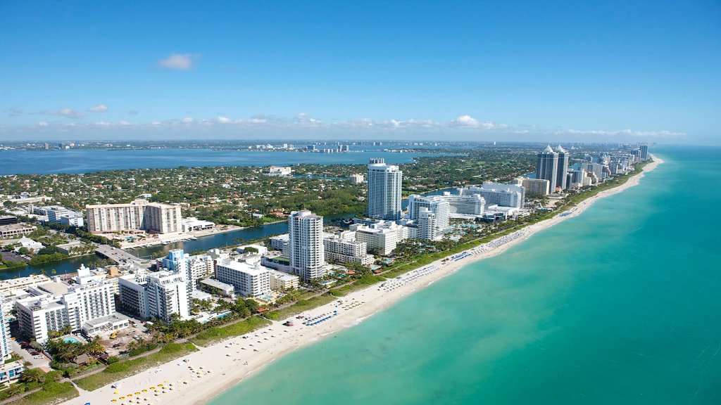 InterContinental Hotels AT DORAL MIAMI by IHG