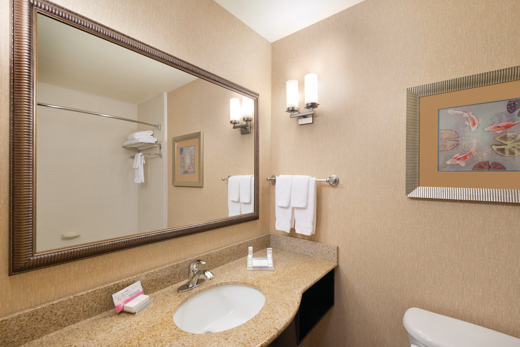 Hilton Garden Inn Warner Robins - Tap to explore photos