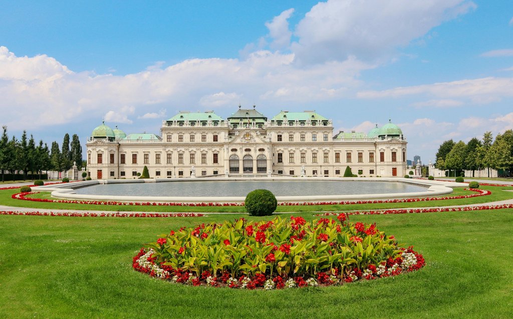 Holiday Inn - the niu, FRANZ VIENNA by IHG