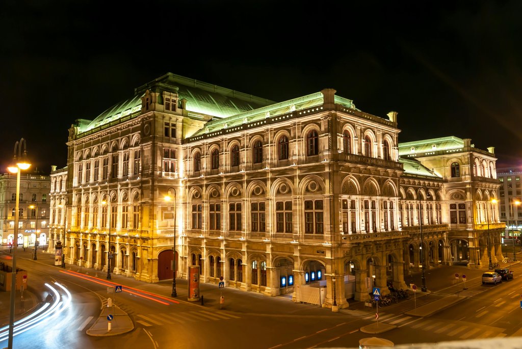 Holiday Inn - the niu, FRANZ VIENNA by IHG