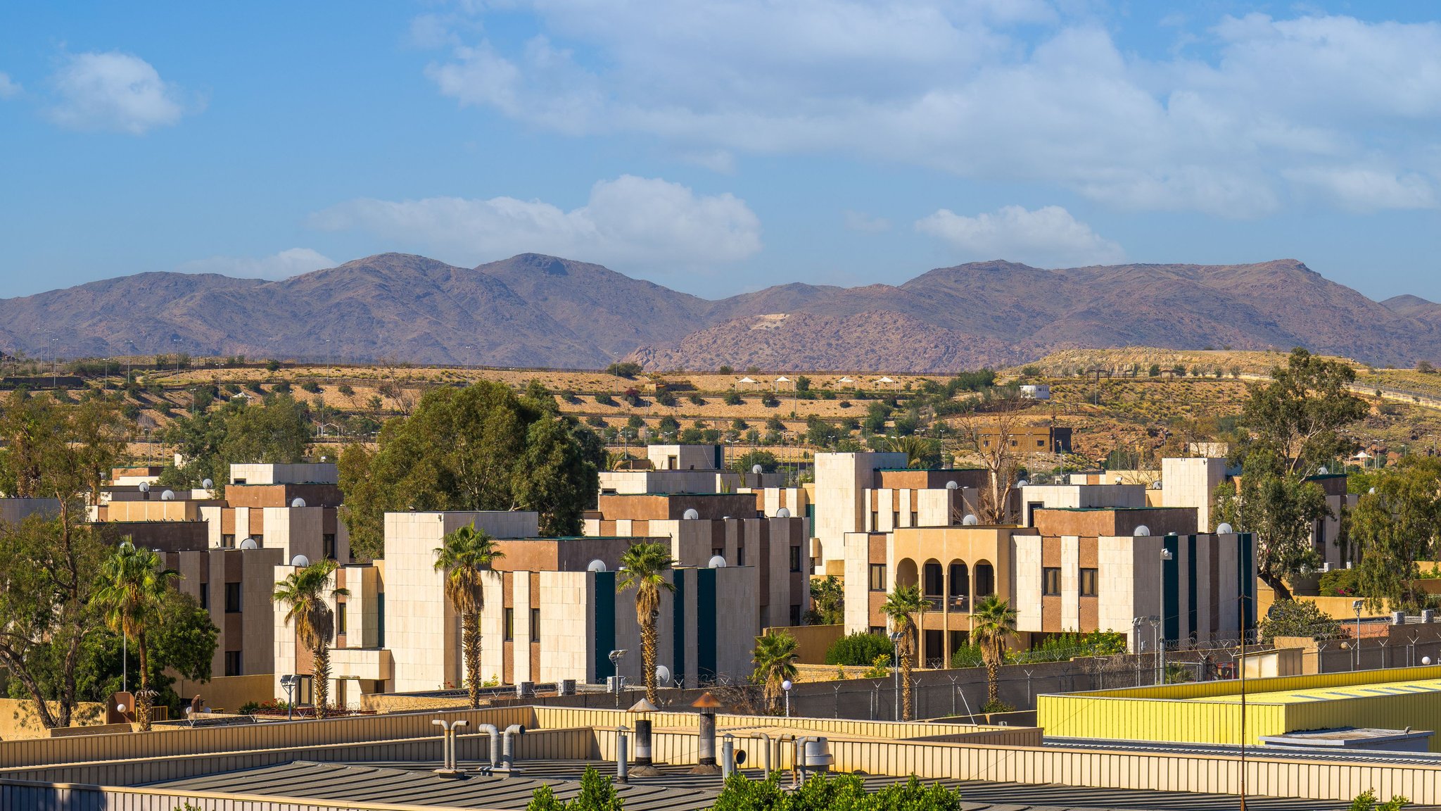 InterContinental Taif