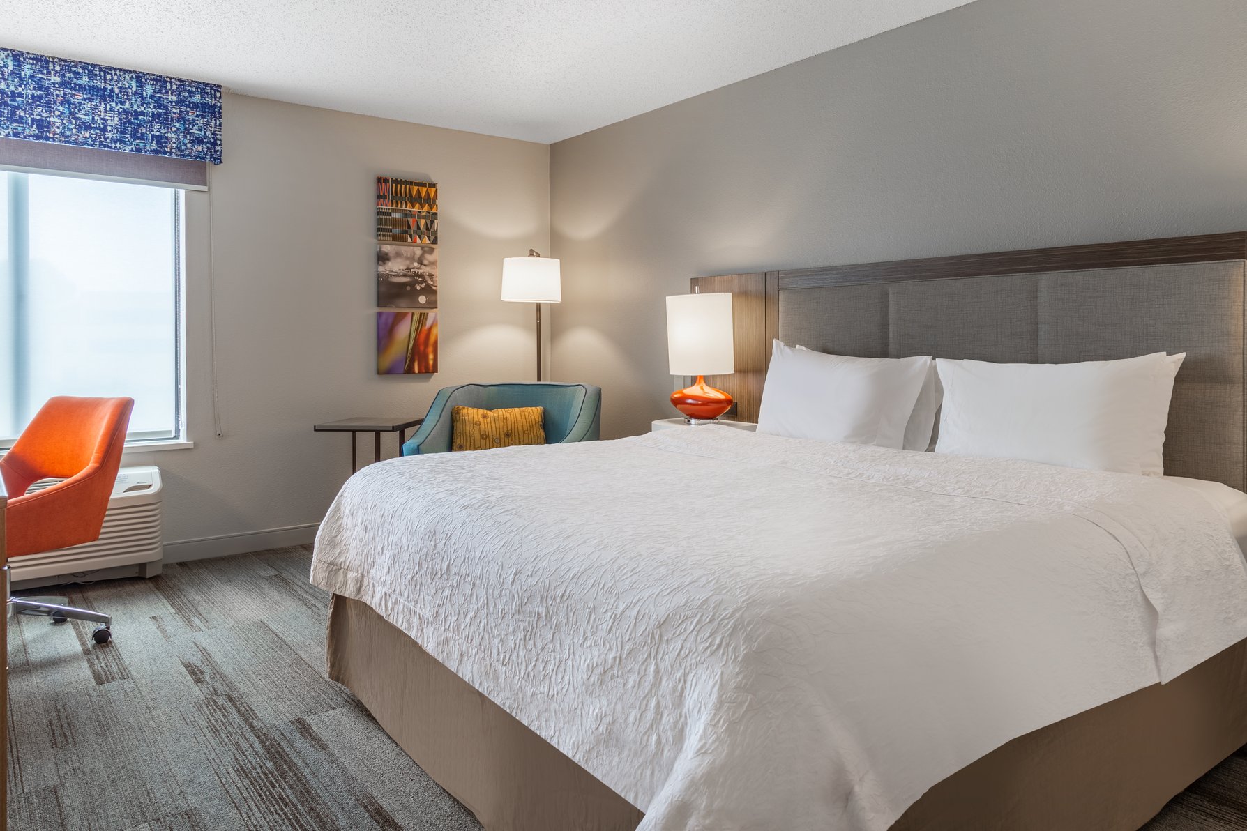 Hampton Inn La Crosse/Onalaska - Tap to explore photos