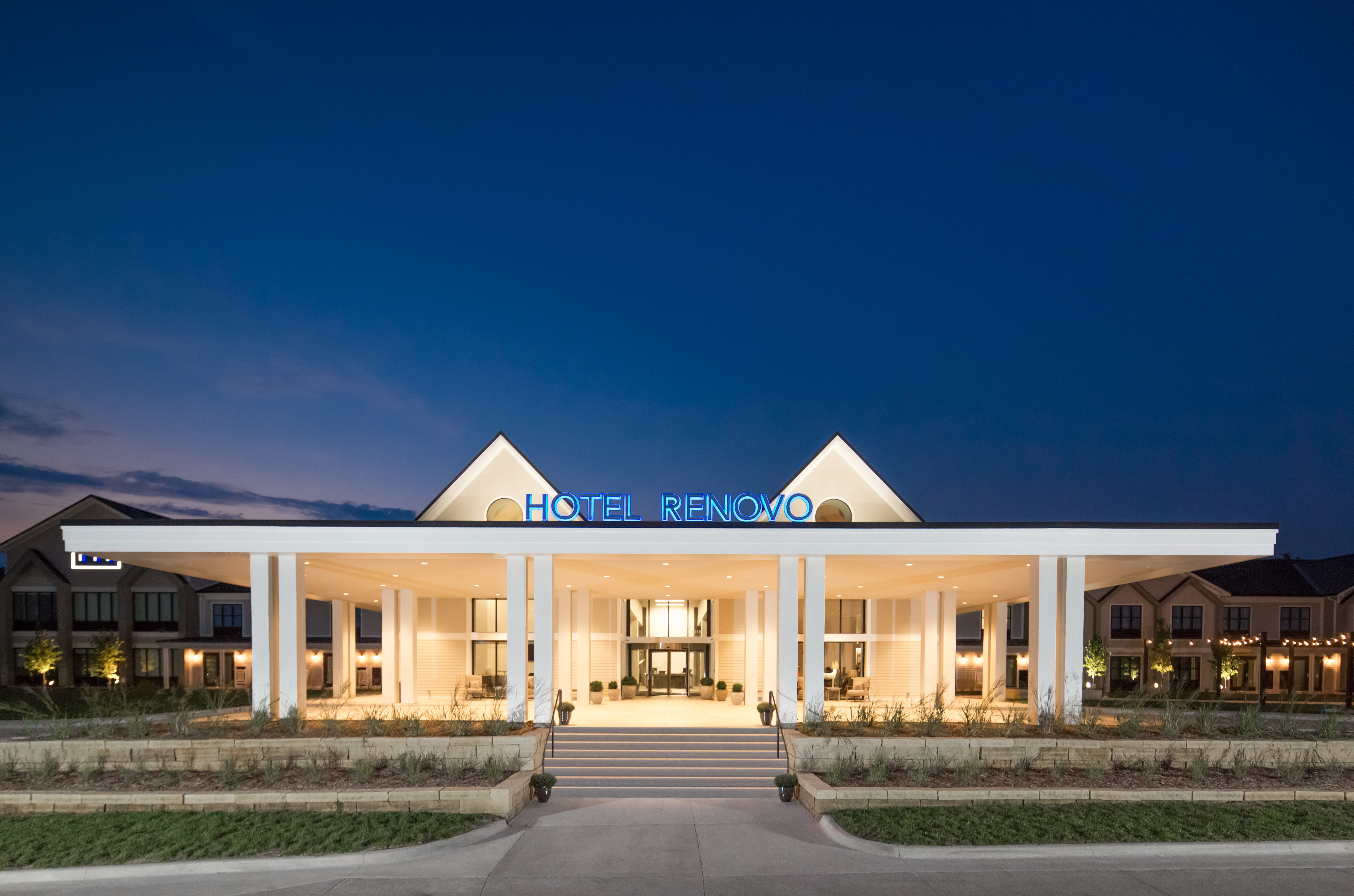 Hotel Renovo Des Moines Urbandale, Tapestry Collection by Hilton