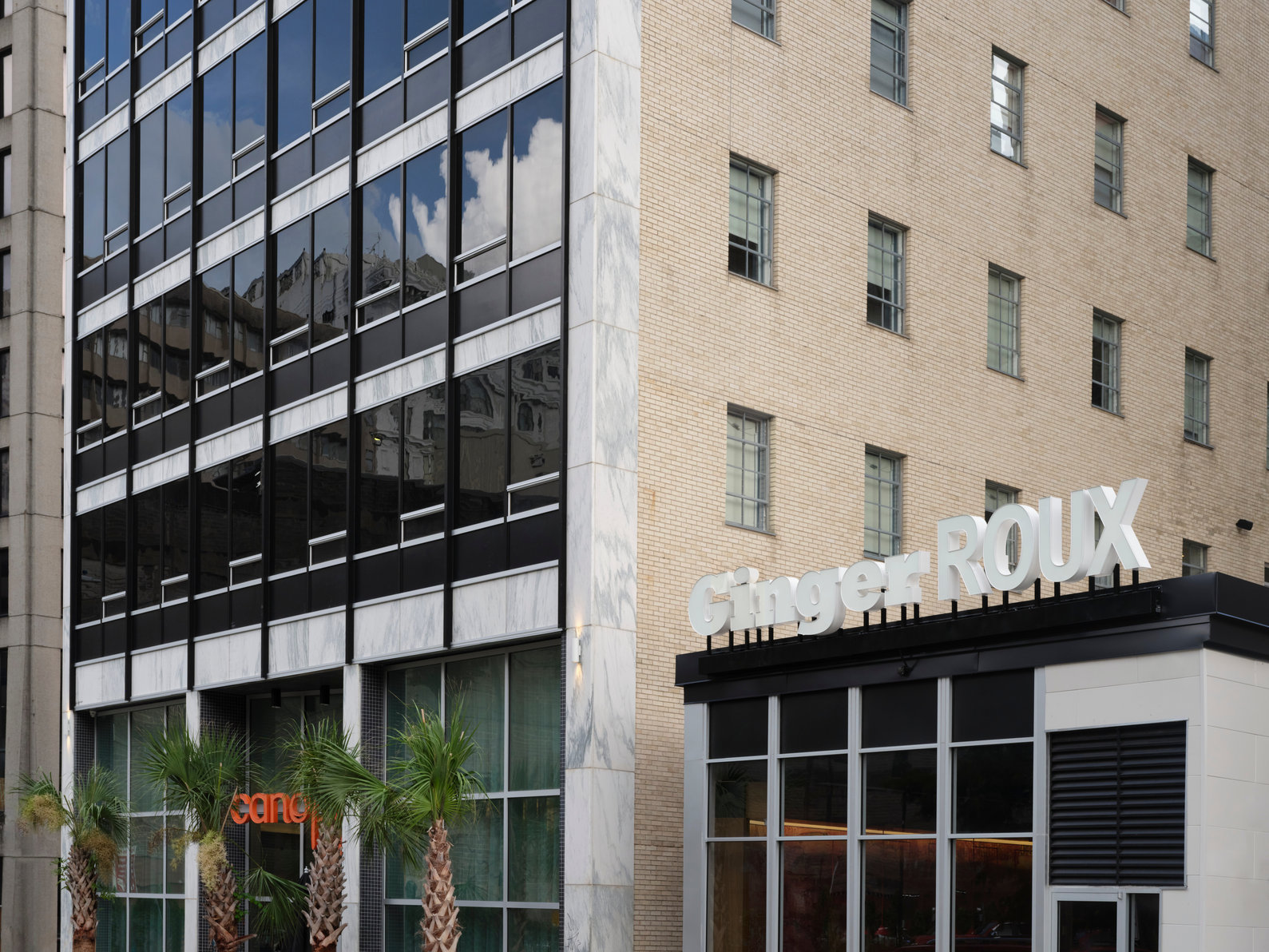 Canopy by Hilton New Orleans Downtown - Tap to explore photos