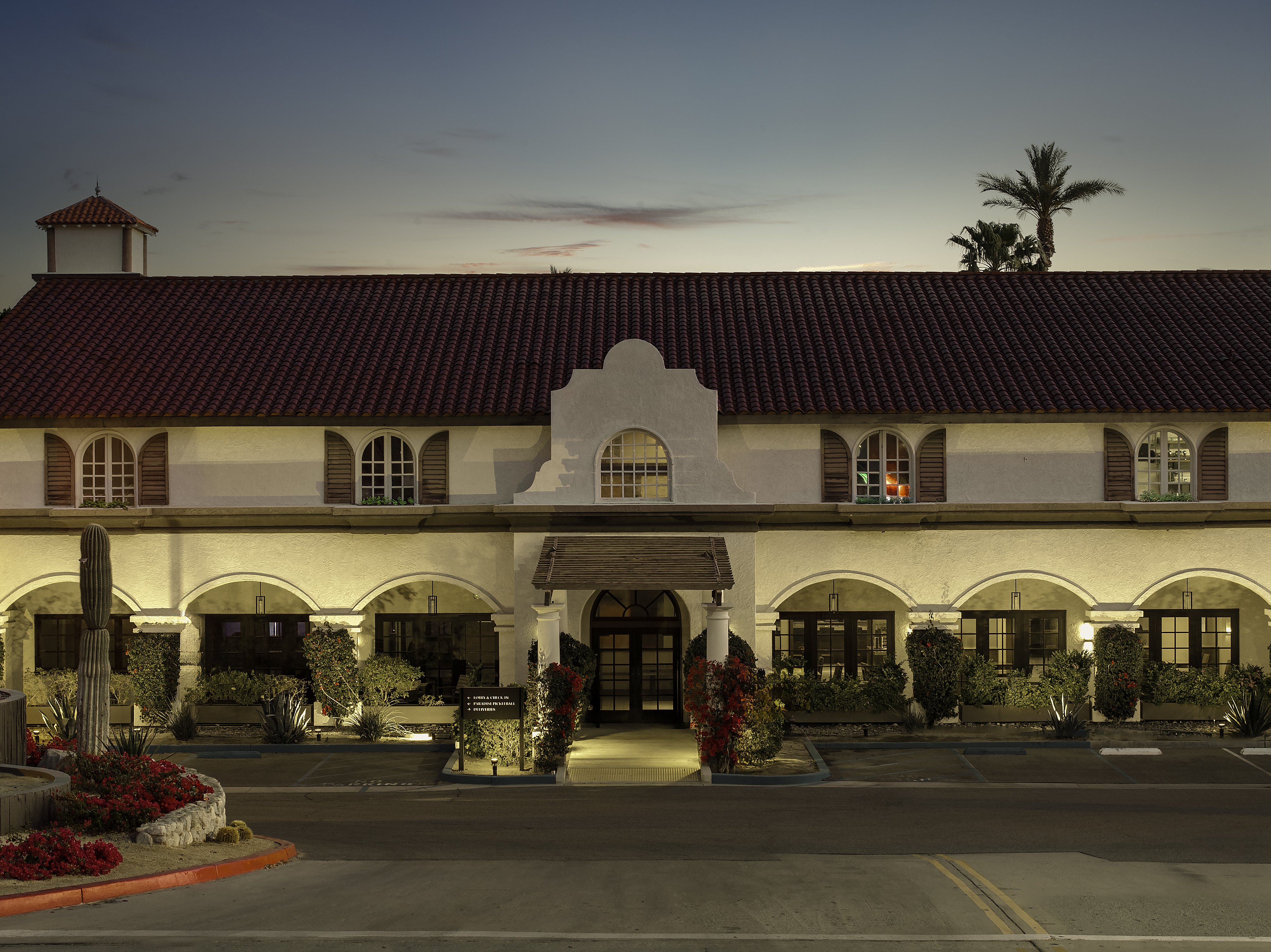 Embassy Suites by Hilton Palm Desert