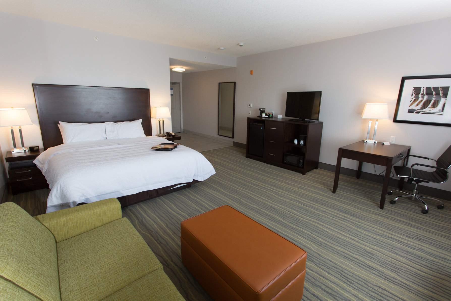 Hampton Inn by Hilton Lloydminster - Tap to explore photos
