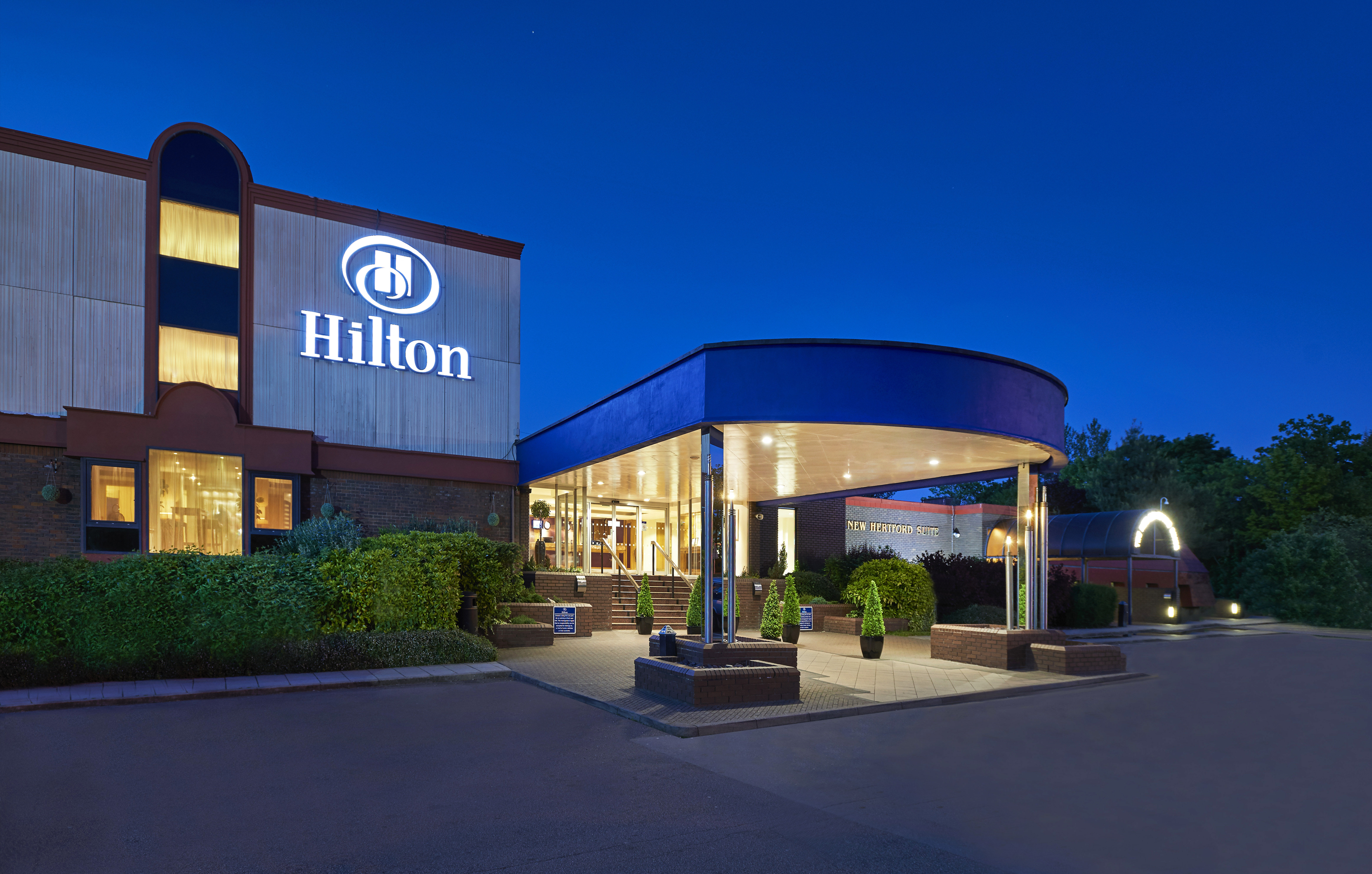 Hilton London Watford