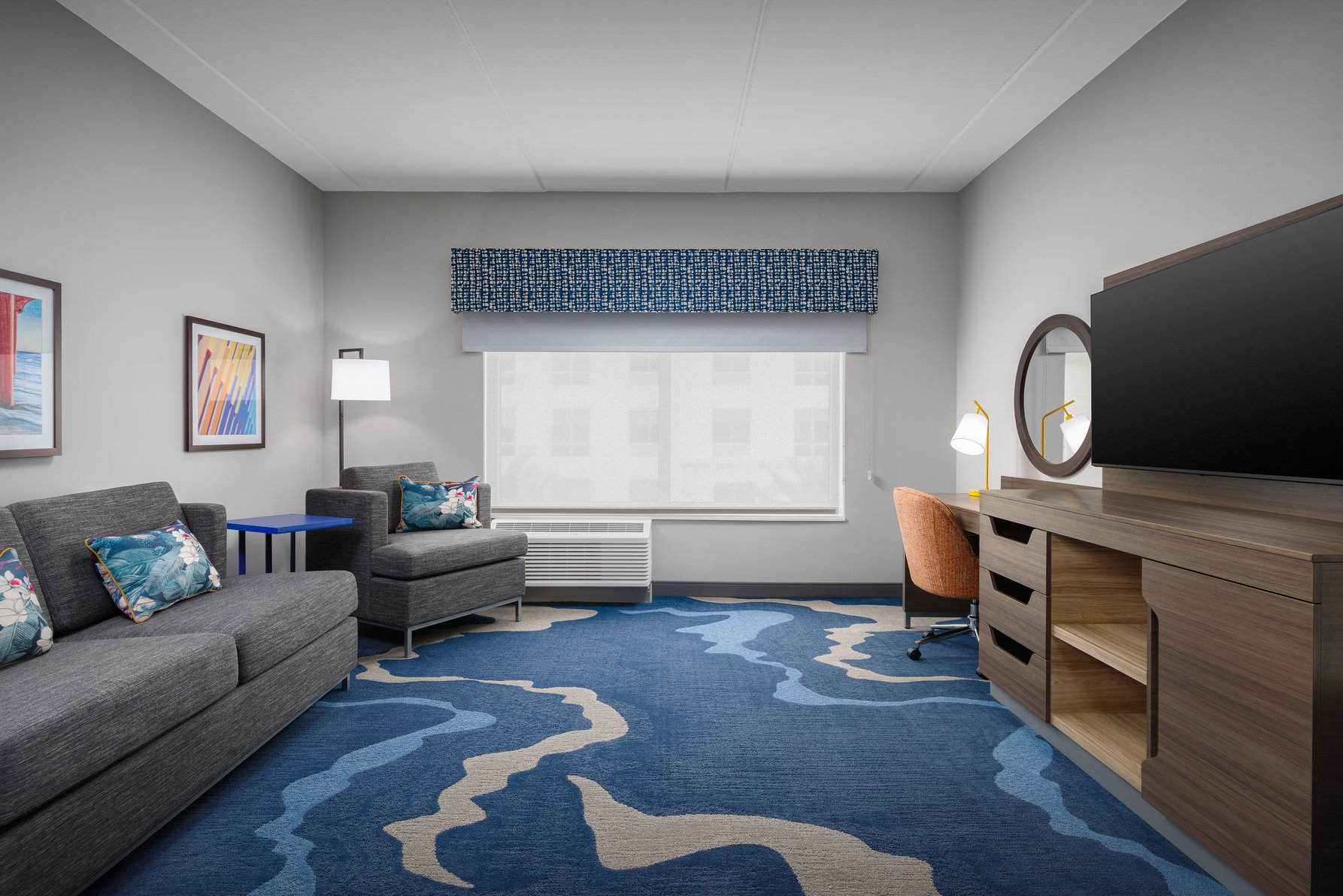 Hampton Inn & Suites by Hilton Naples South - Tap to explore photos