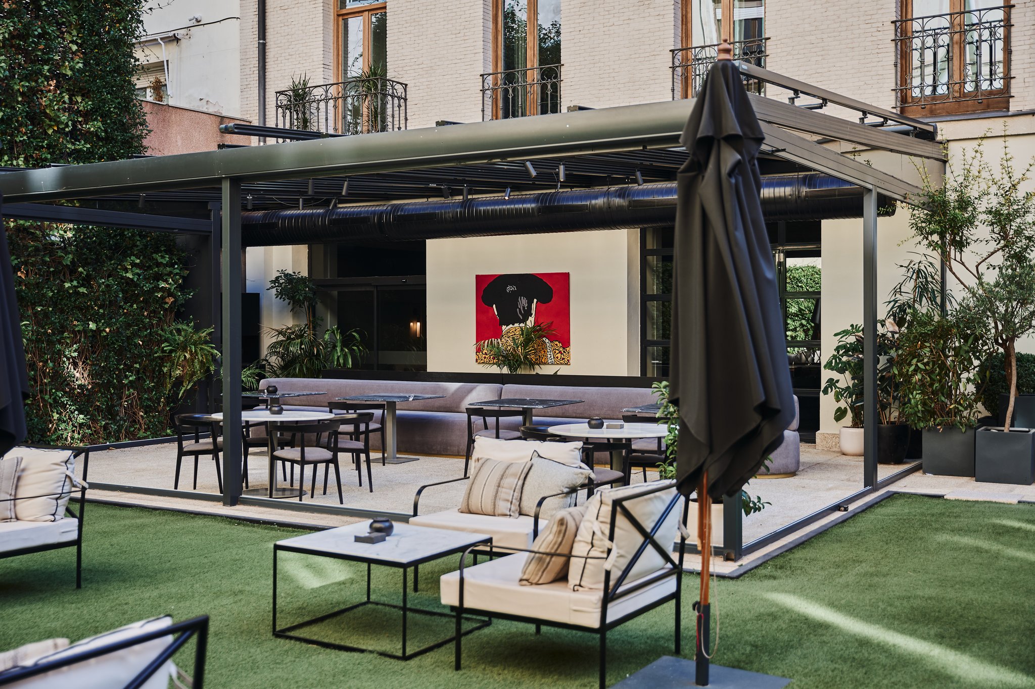 Hotel Unico Madrid