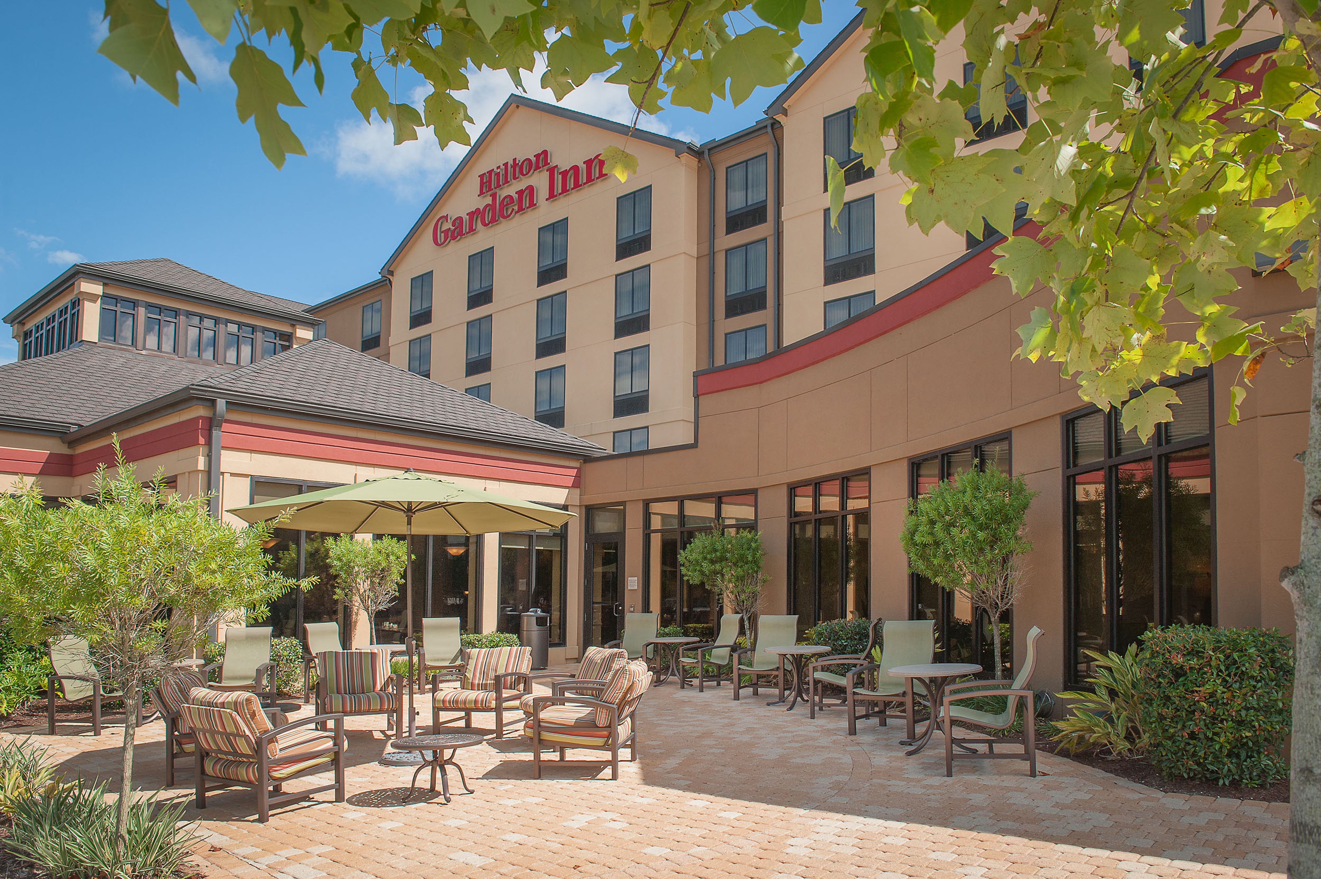 Hilton Garden Inn Pensacola Airport - Medical Center