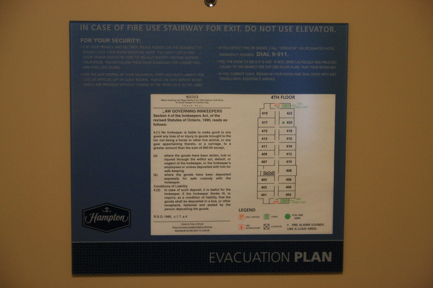 Hampton Inn by Hilton North Bay - Tap to explore photos