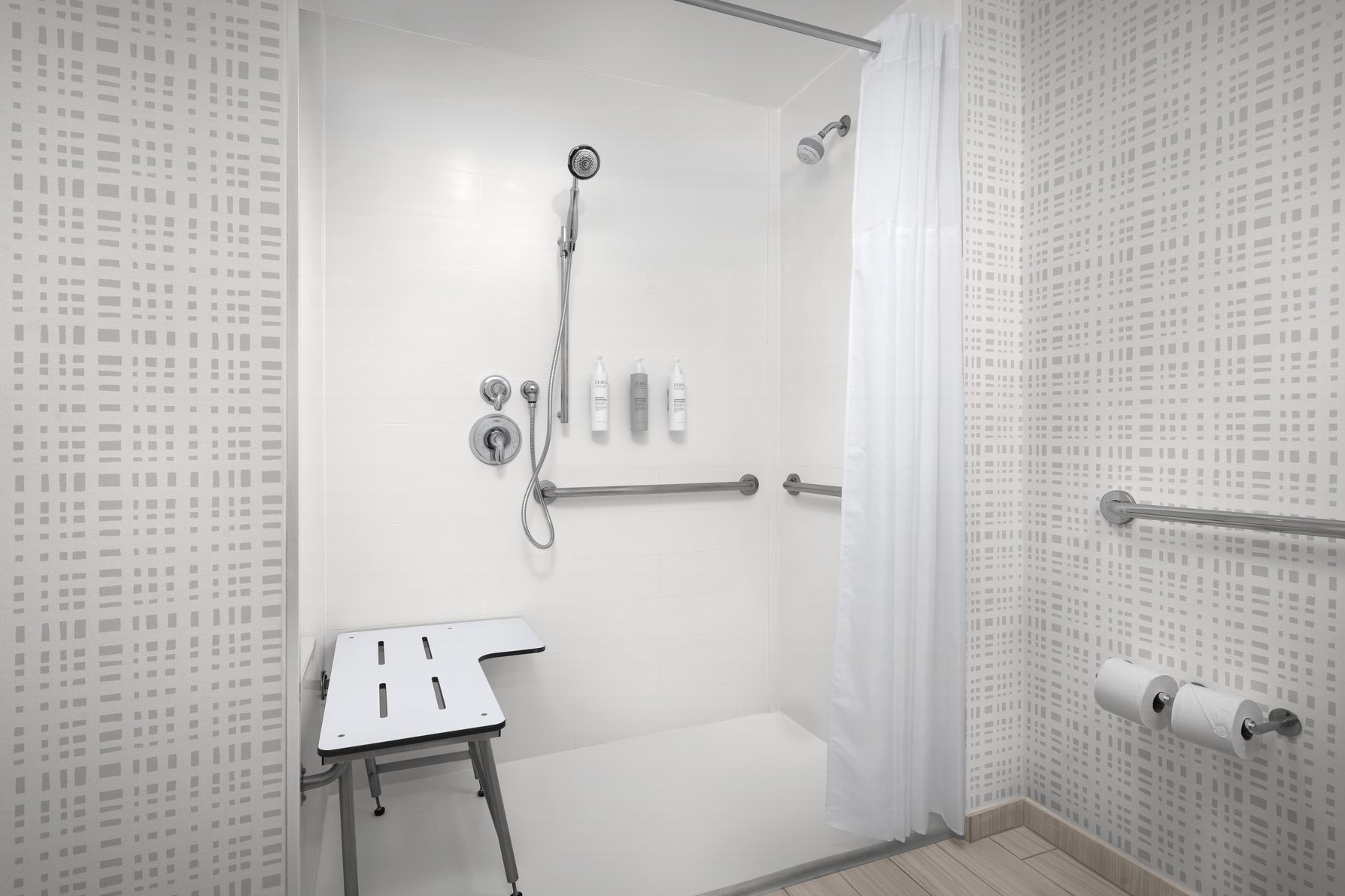 Hampton Inn by Hilton Washington DC NoMa Union Station - Tap to explore photos