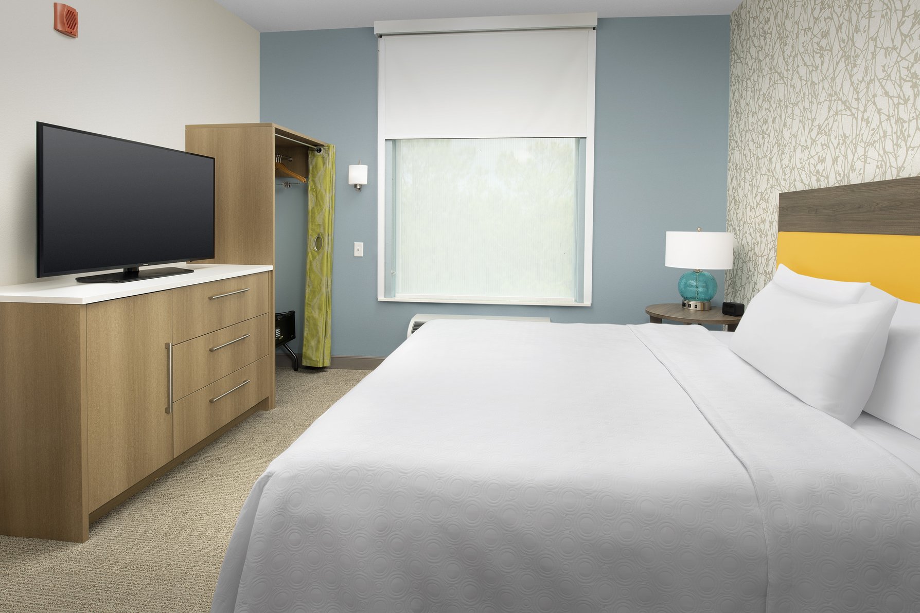 Home2 Suites by Hilton St. Augustine I-95, FL - Tap to explore photos