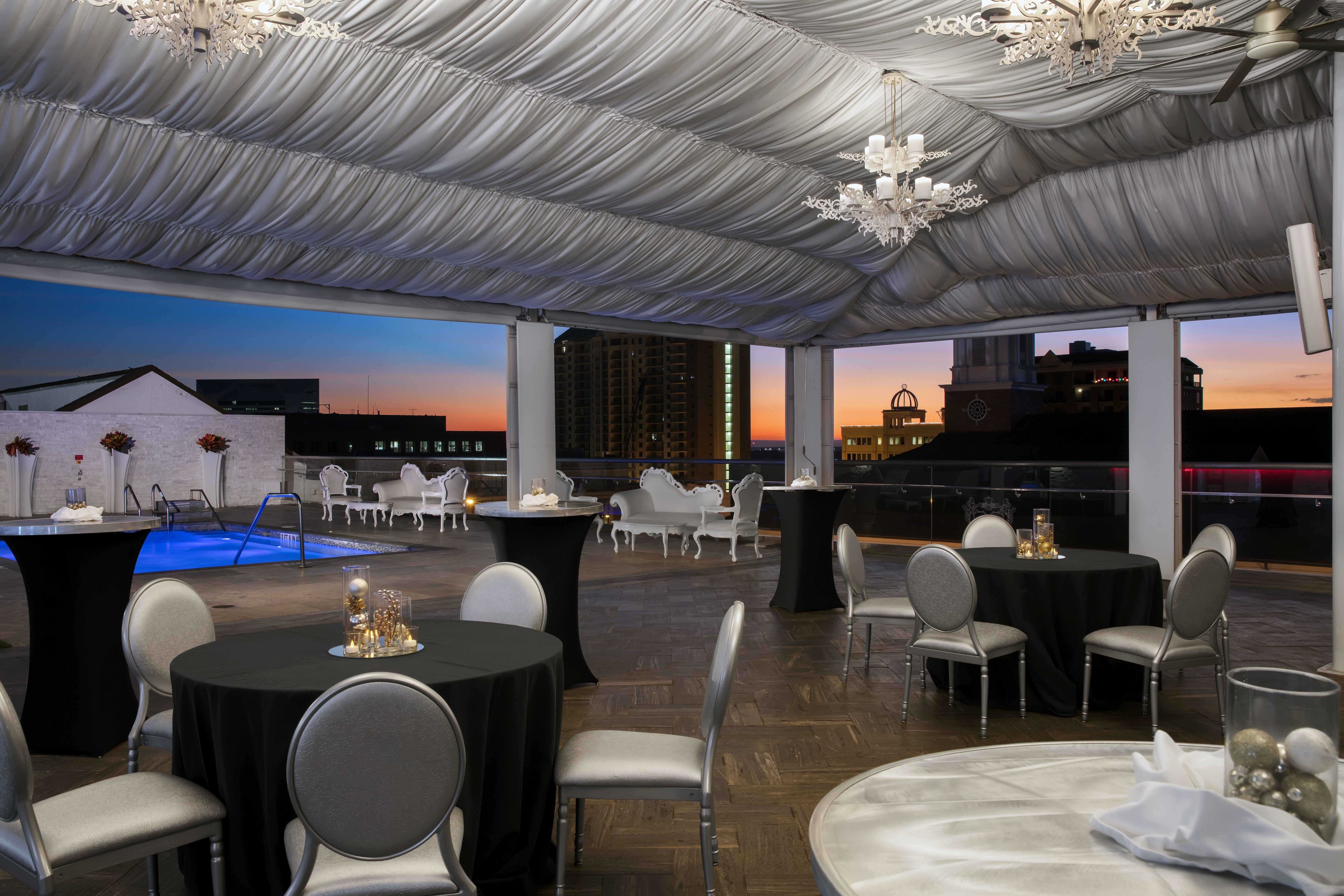 DoubleTree by Hilton Tallahassee