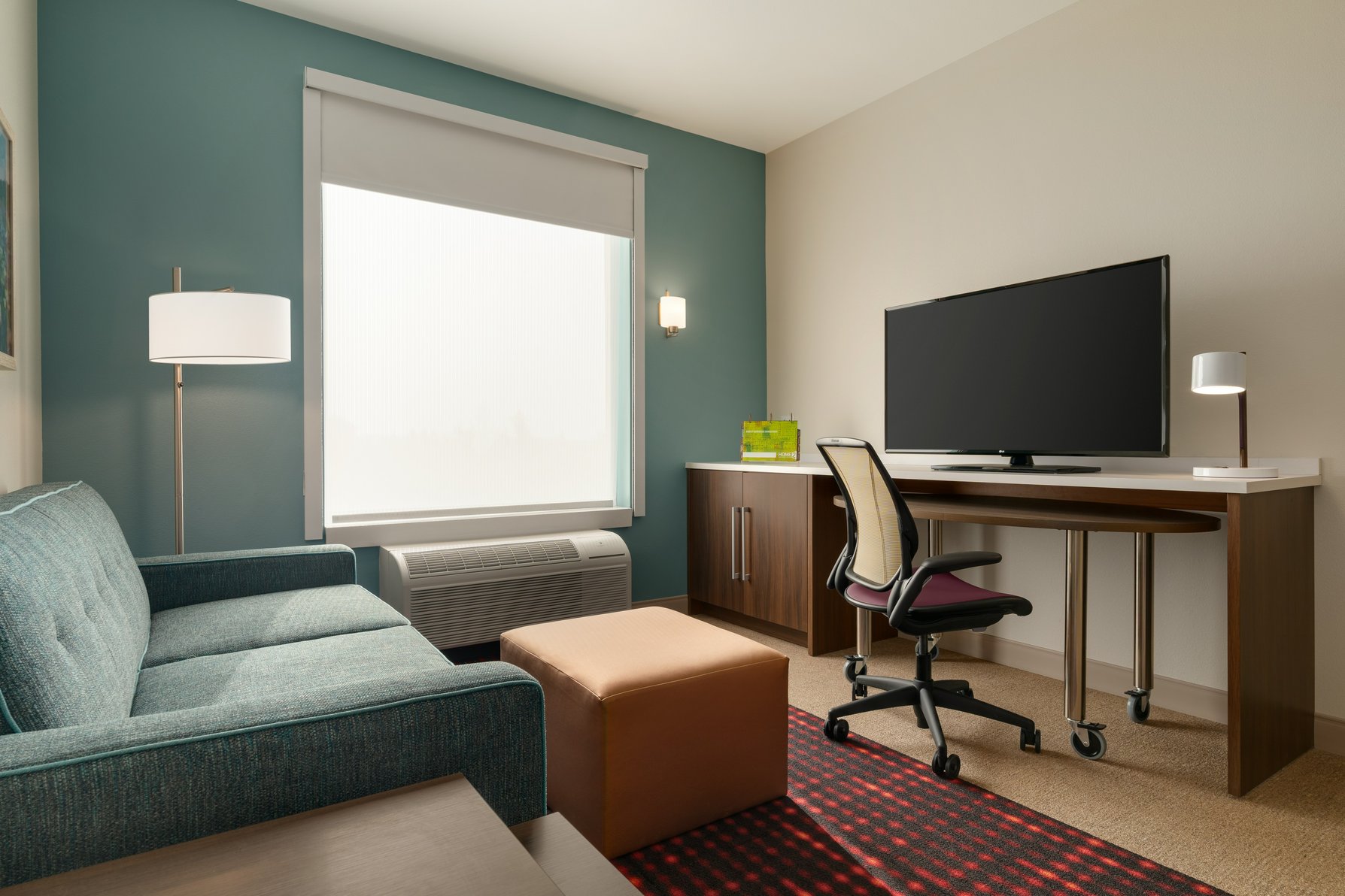 Home2 Suites by Hilton Ephrata - Tap to explore photos
