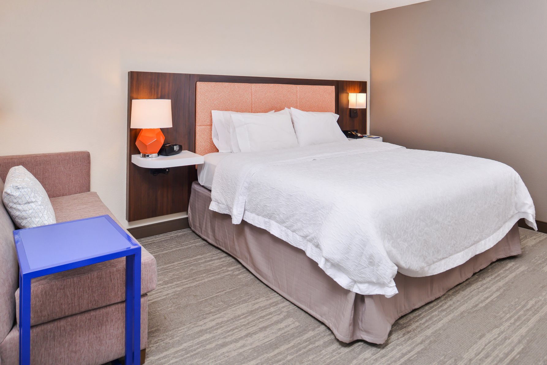 Hampton Inn Statesville - Tap to explore photos