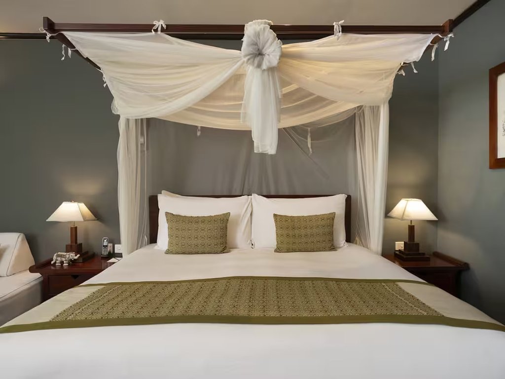 La Residence Phou Vao, A Belmond Hotel