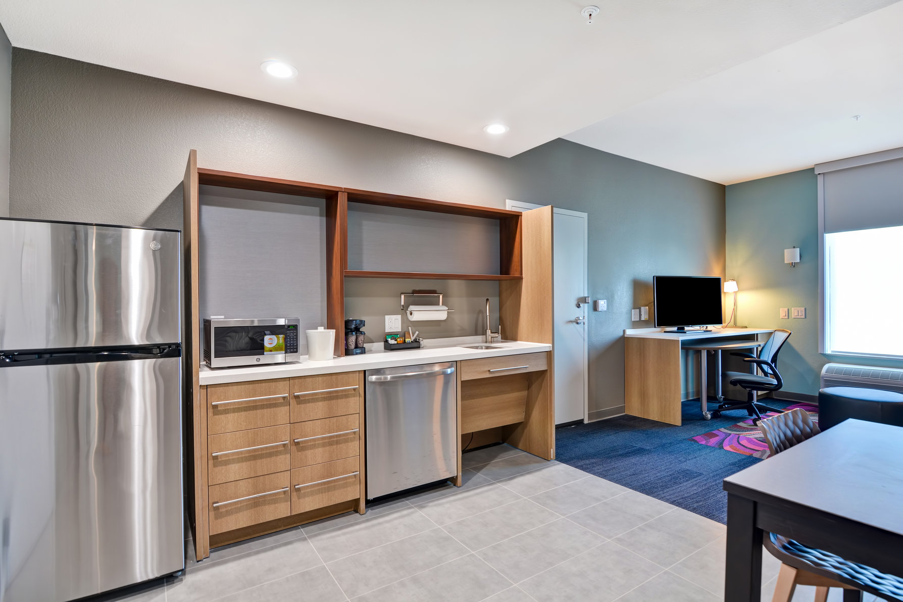 Home2 Suites by Hilton McKinney - Tap to explore photos