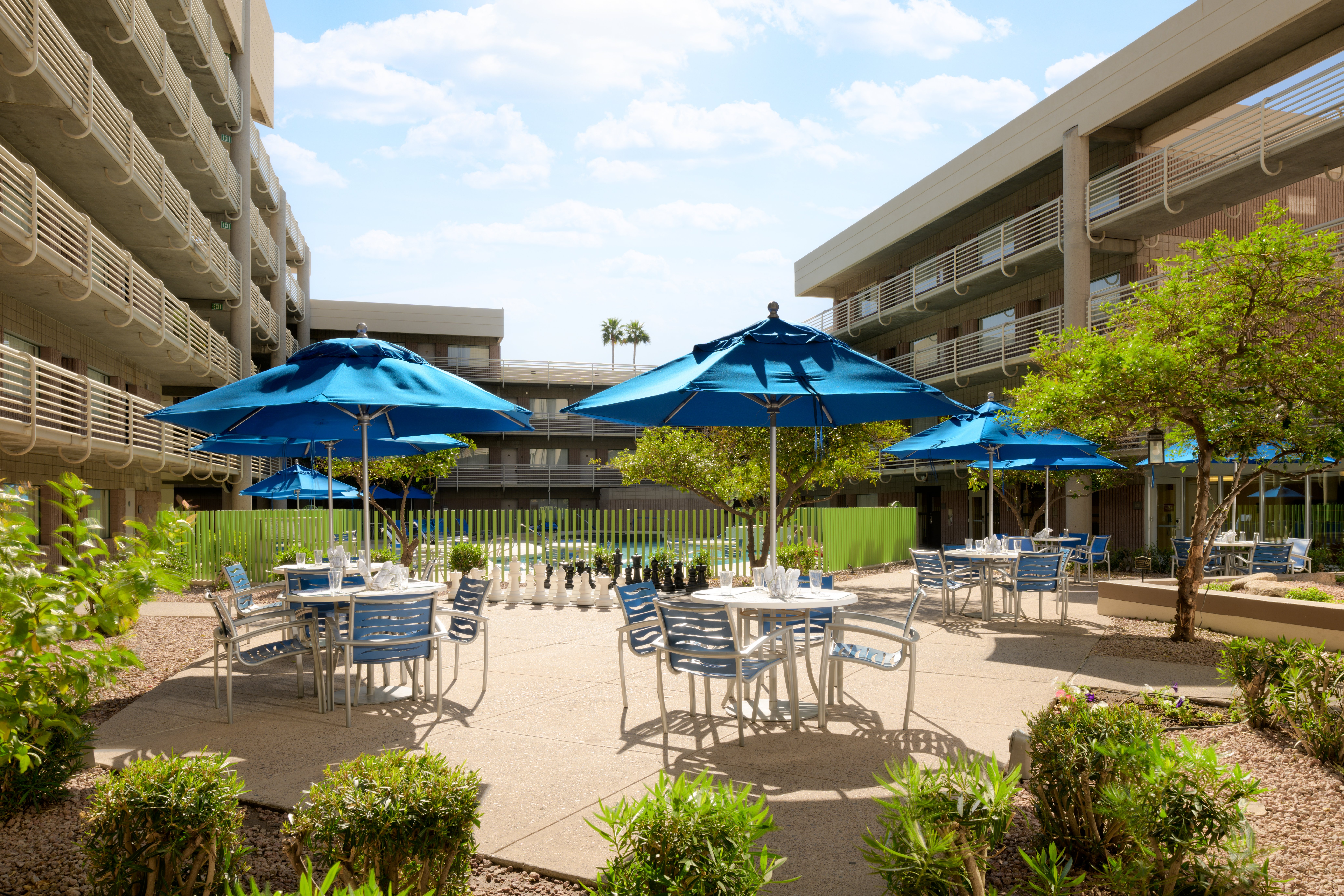 DoubleTree Suites by Hilton Phoenix