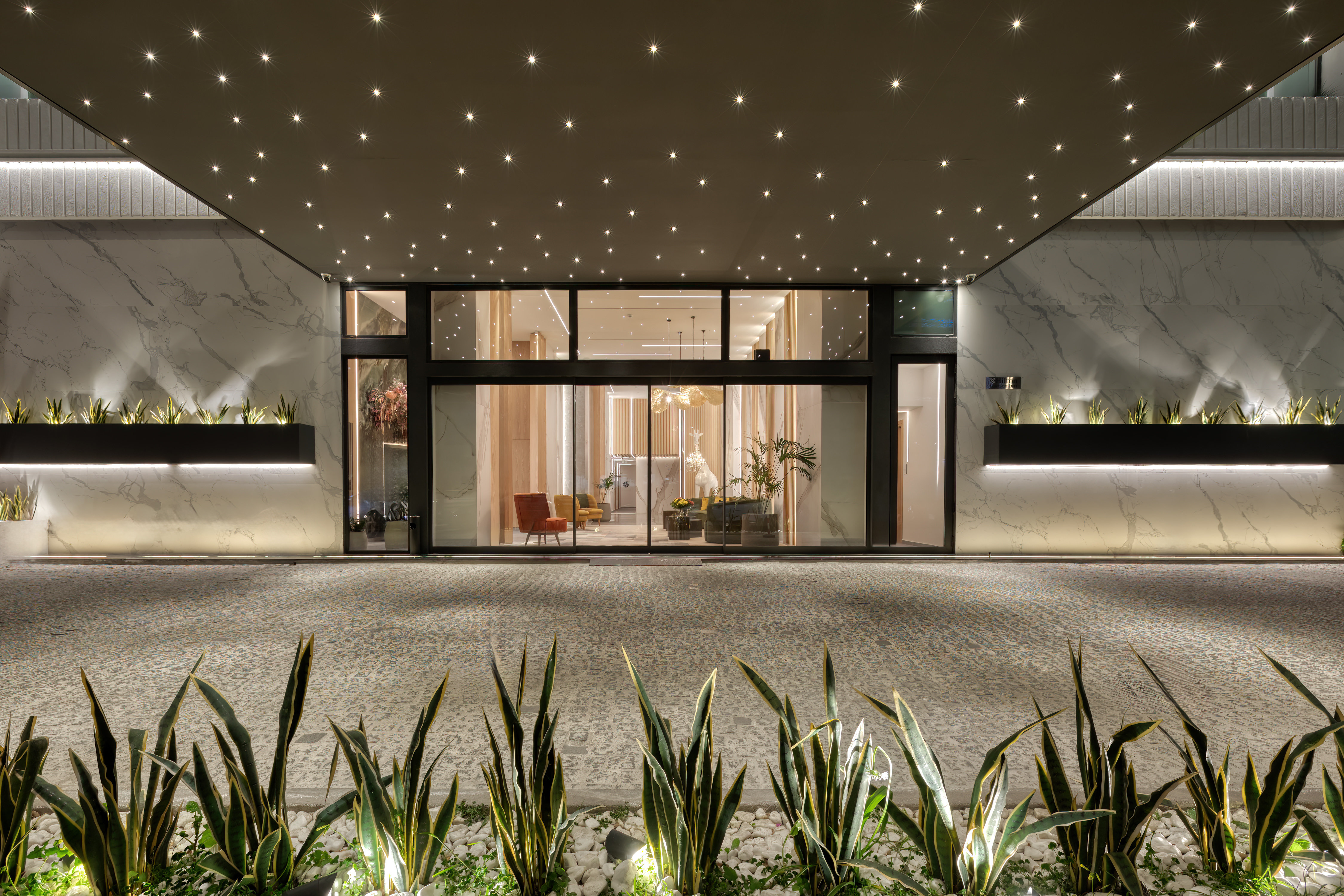 Hilton Garden Inn Athens Syggrou Avenue