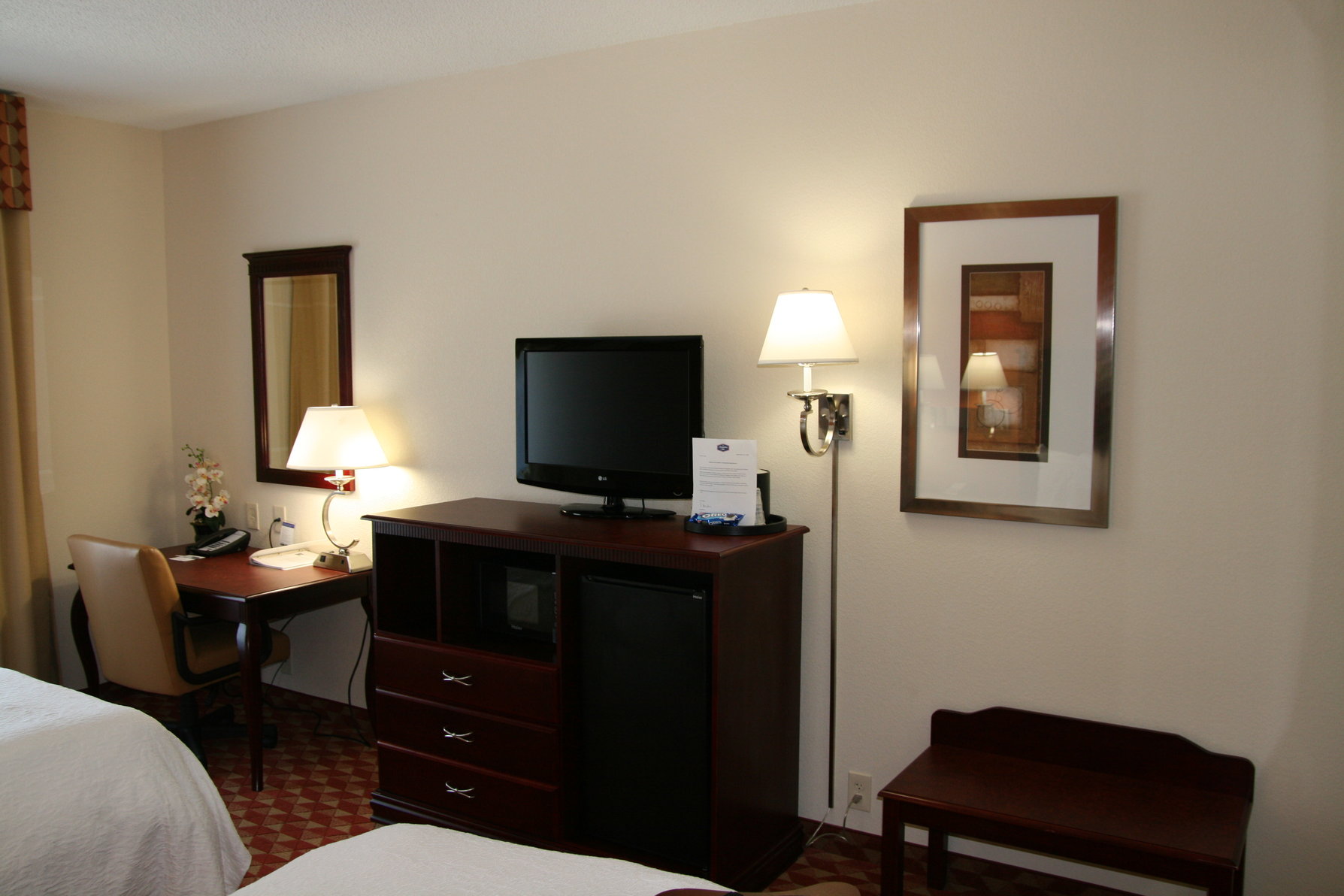 Hampton Inn by Hilton KINGSLAND - Tap to explore photos