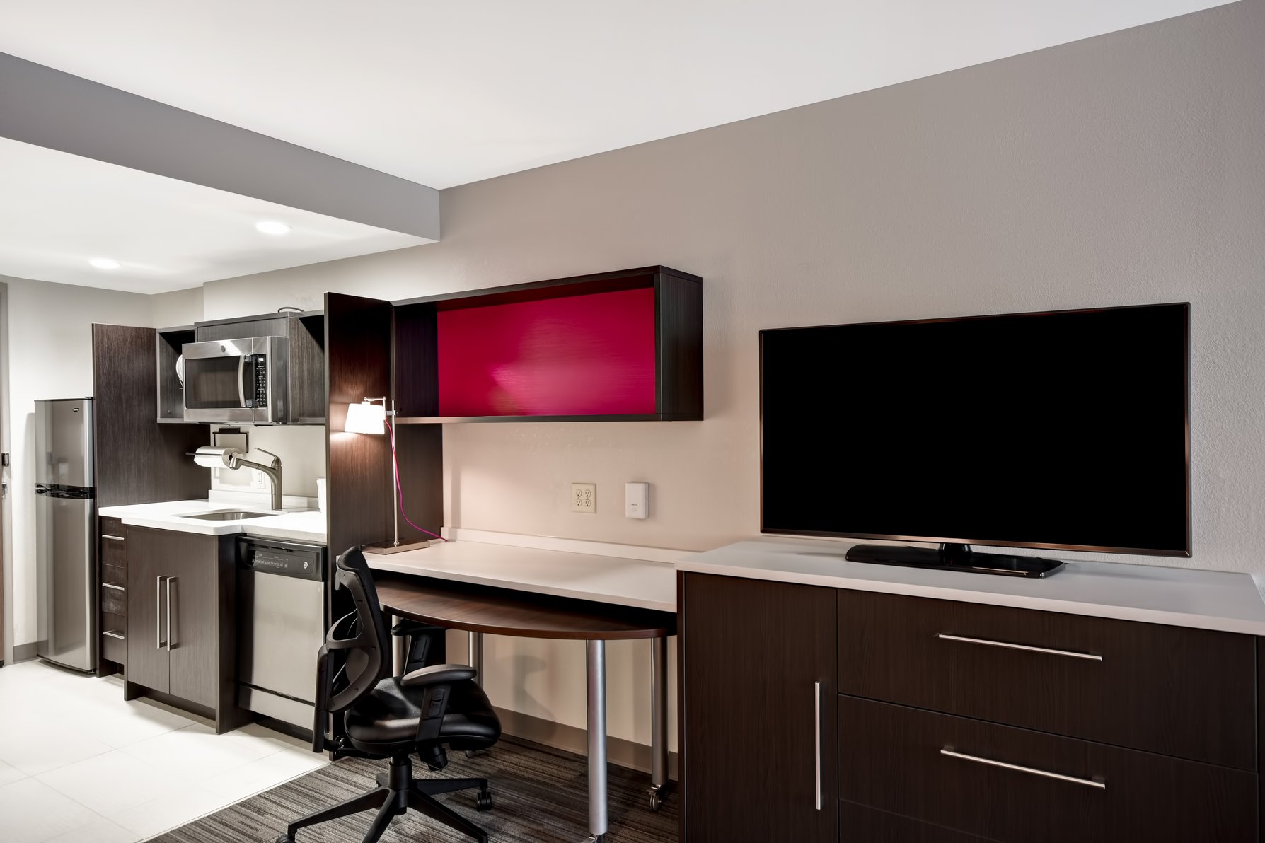 Home2 Suites by Hilton Walpole Foxboro - Tap to explore photos